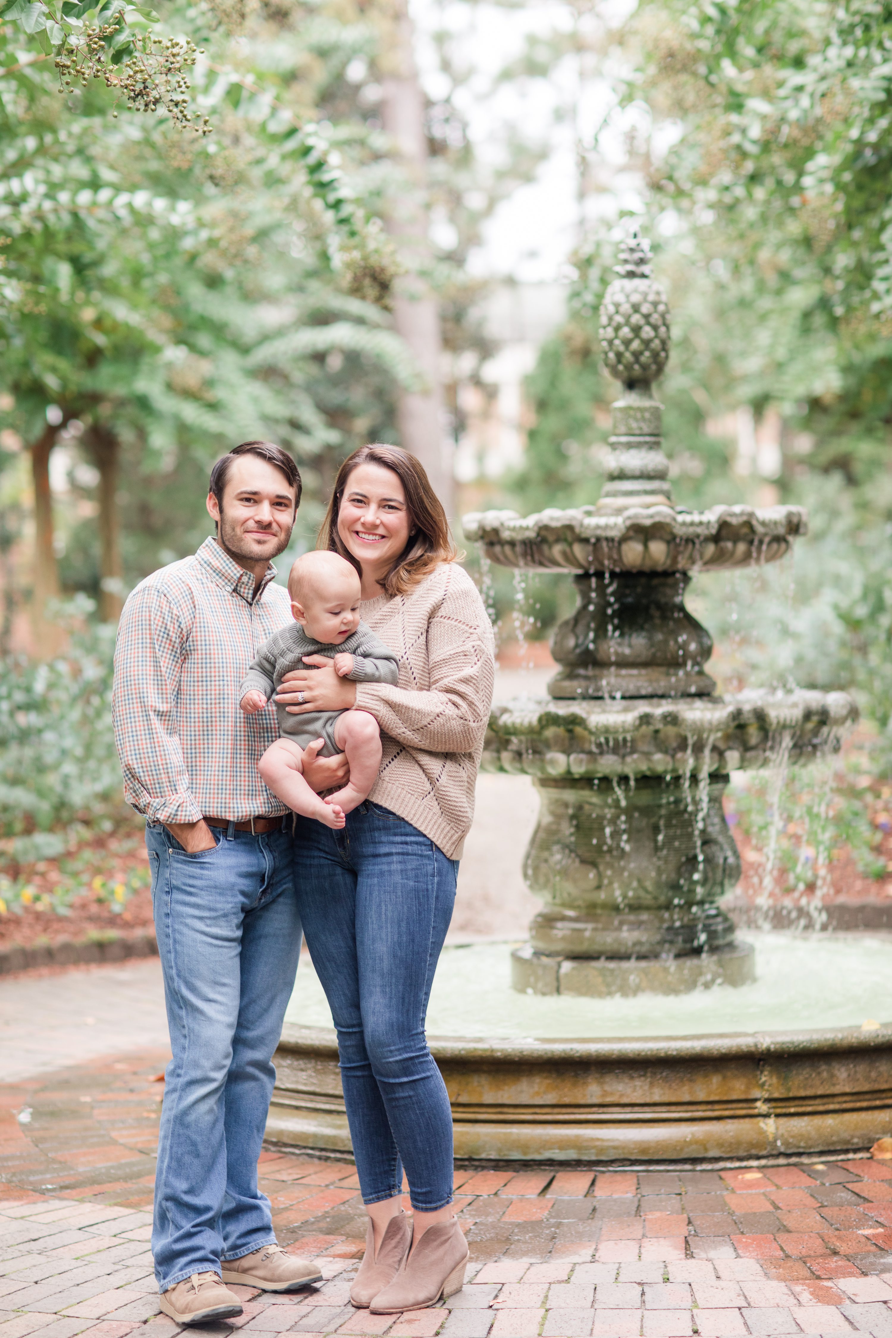 Jennifer B Photography NC,Southern pines Family Photographer
