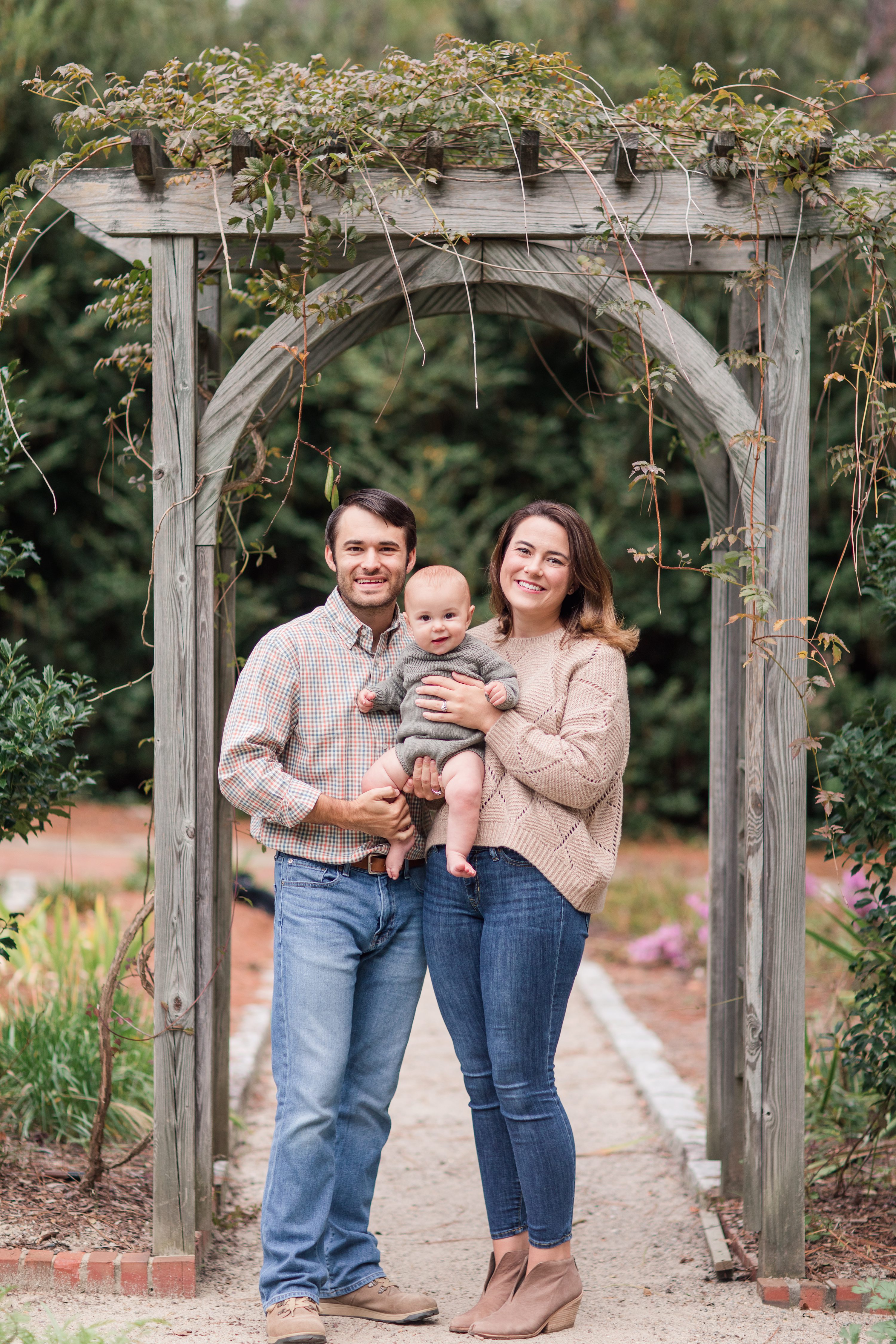 Pinehurst family photographer,Jennifer B Photography NC