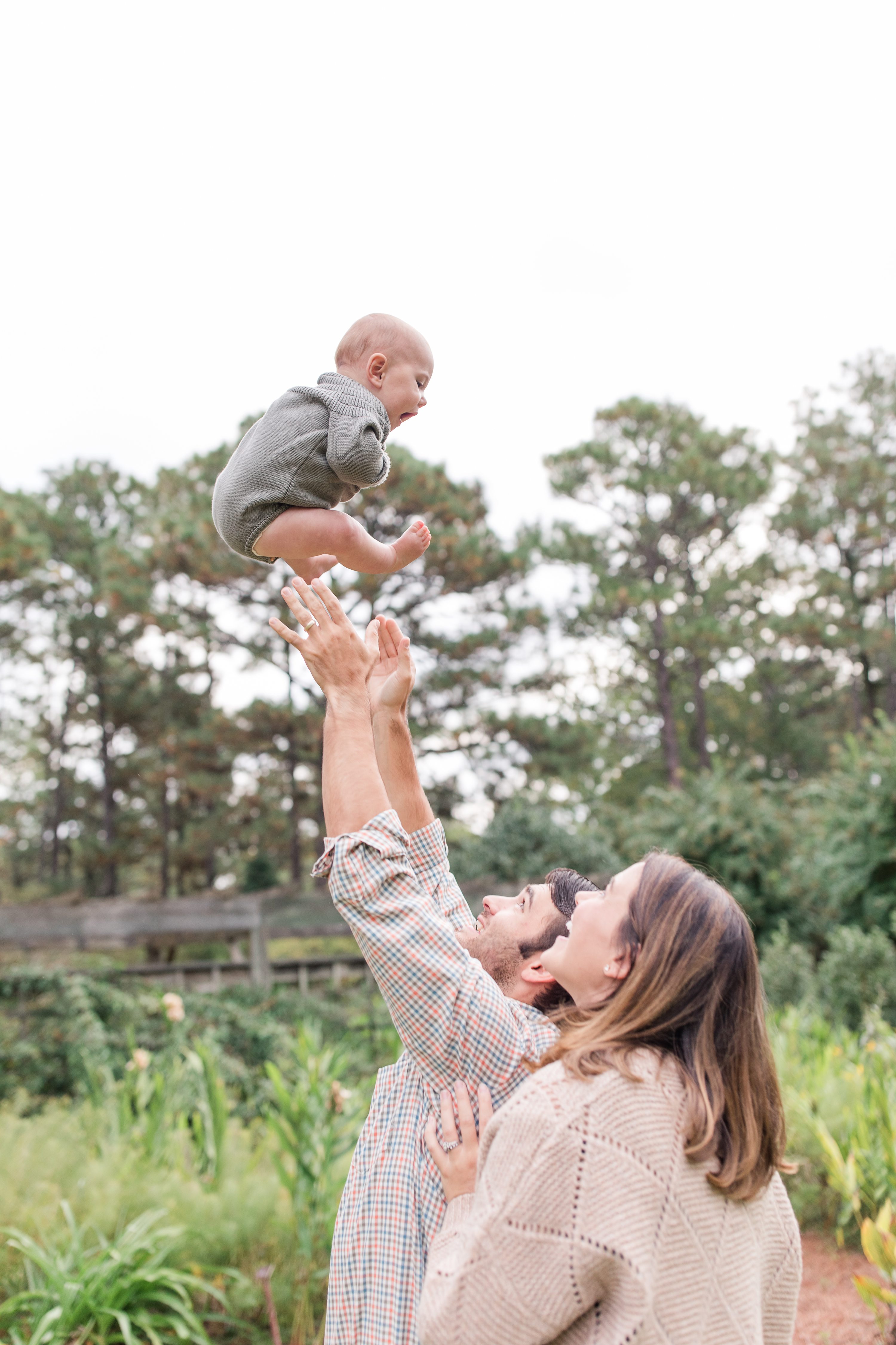 Pinehurst Portrait Photographer,Jennifer B Photography