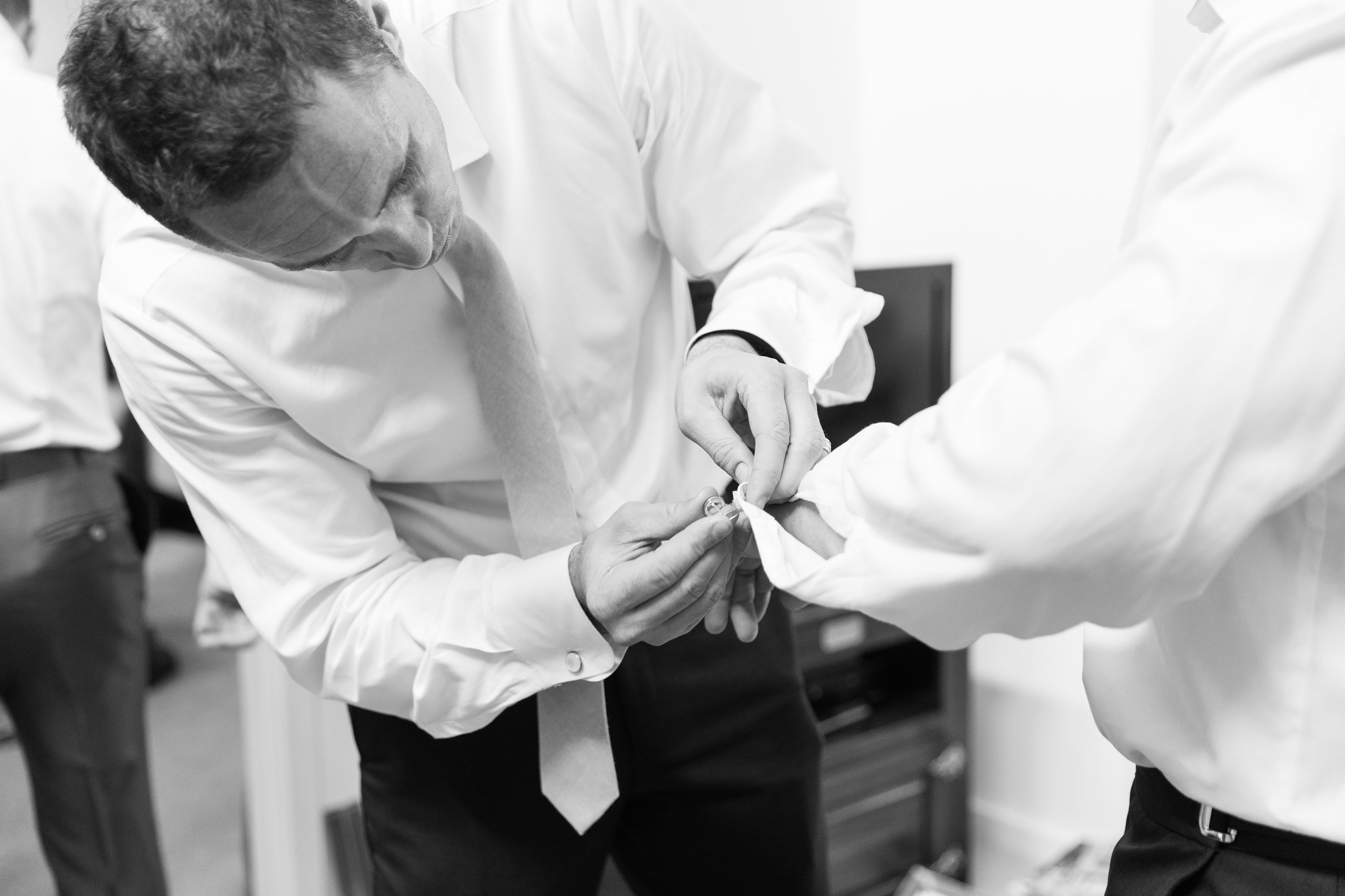 Southern Pines Wedding Photographer