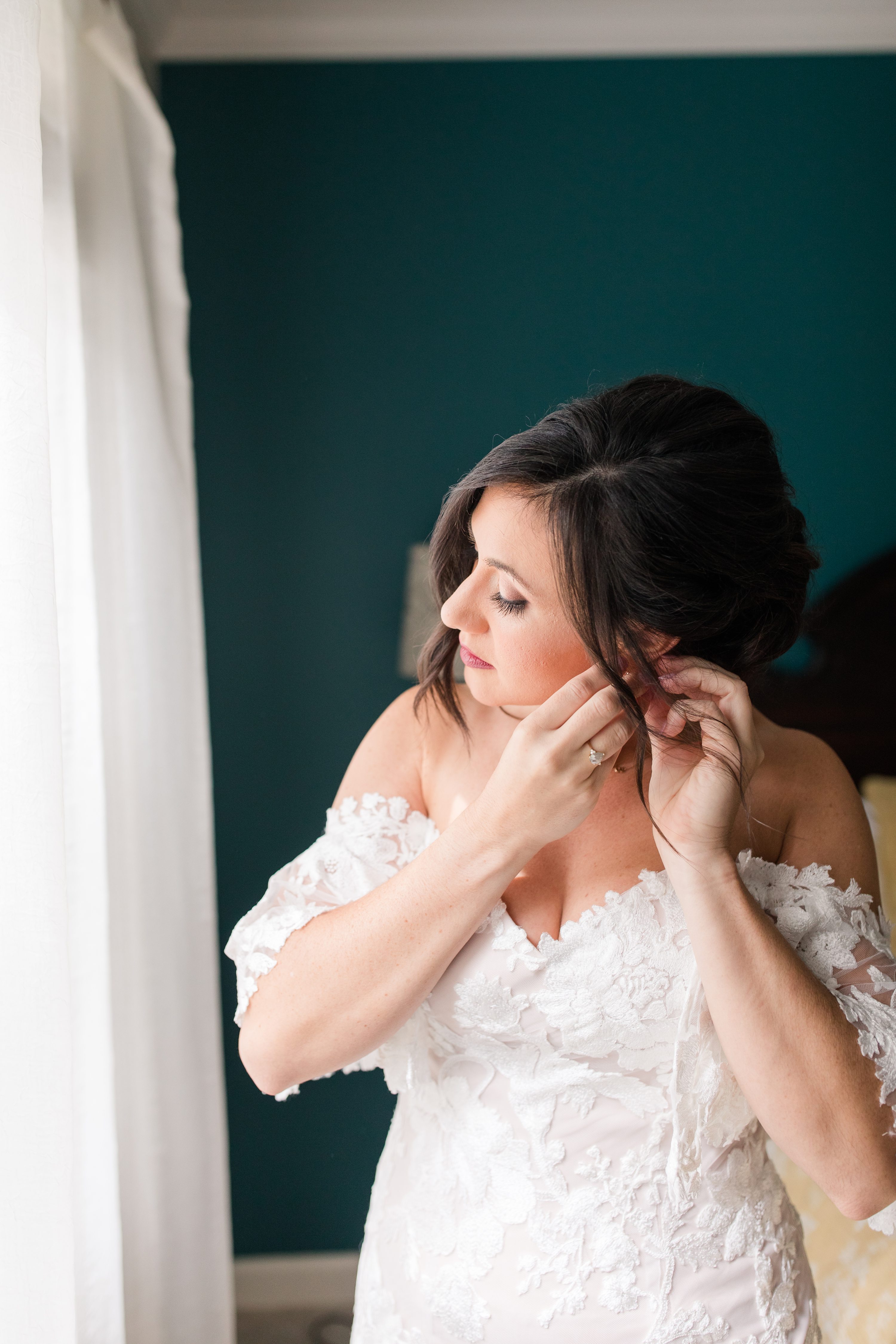 Jennifer B Photography NC,Pinehurst Wedding Photographer