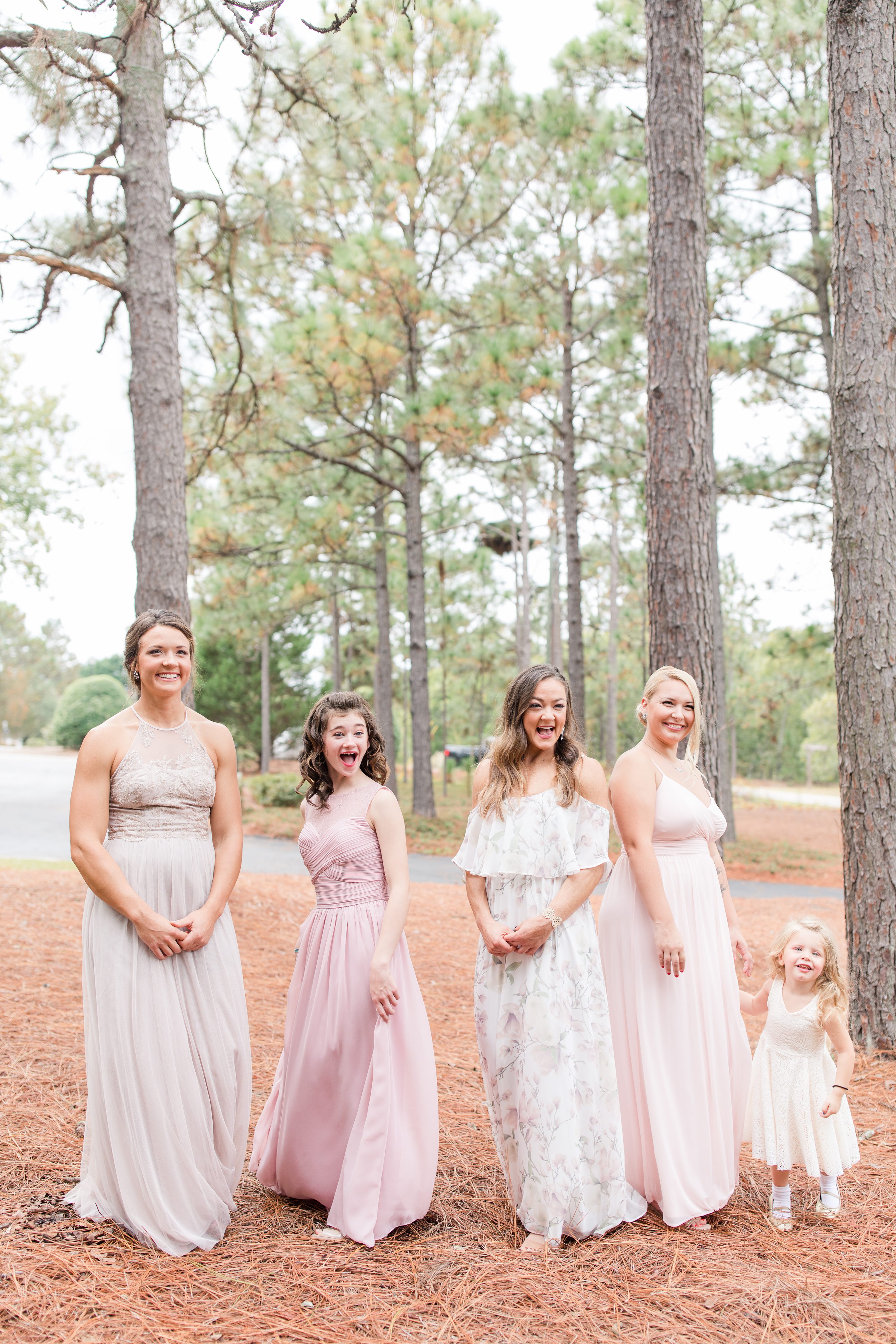 NC Wedding Photographer