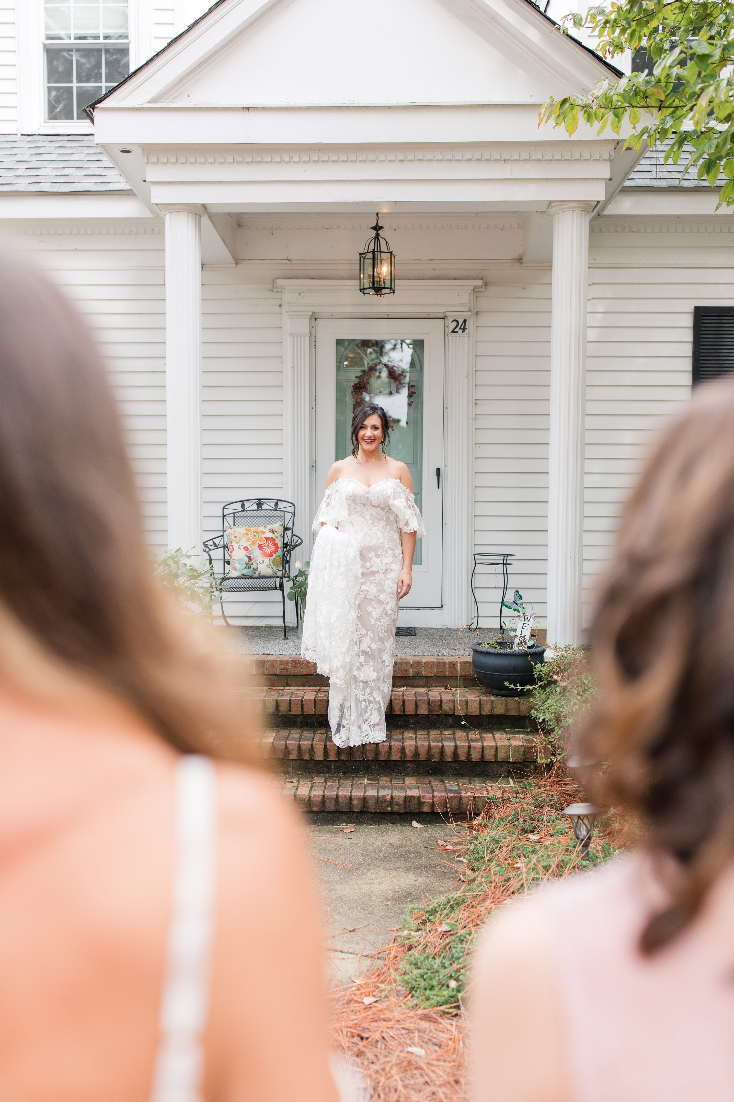 Jennifer B Photography,Southern Pines NC Weddings