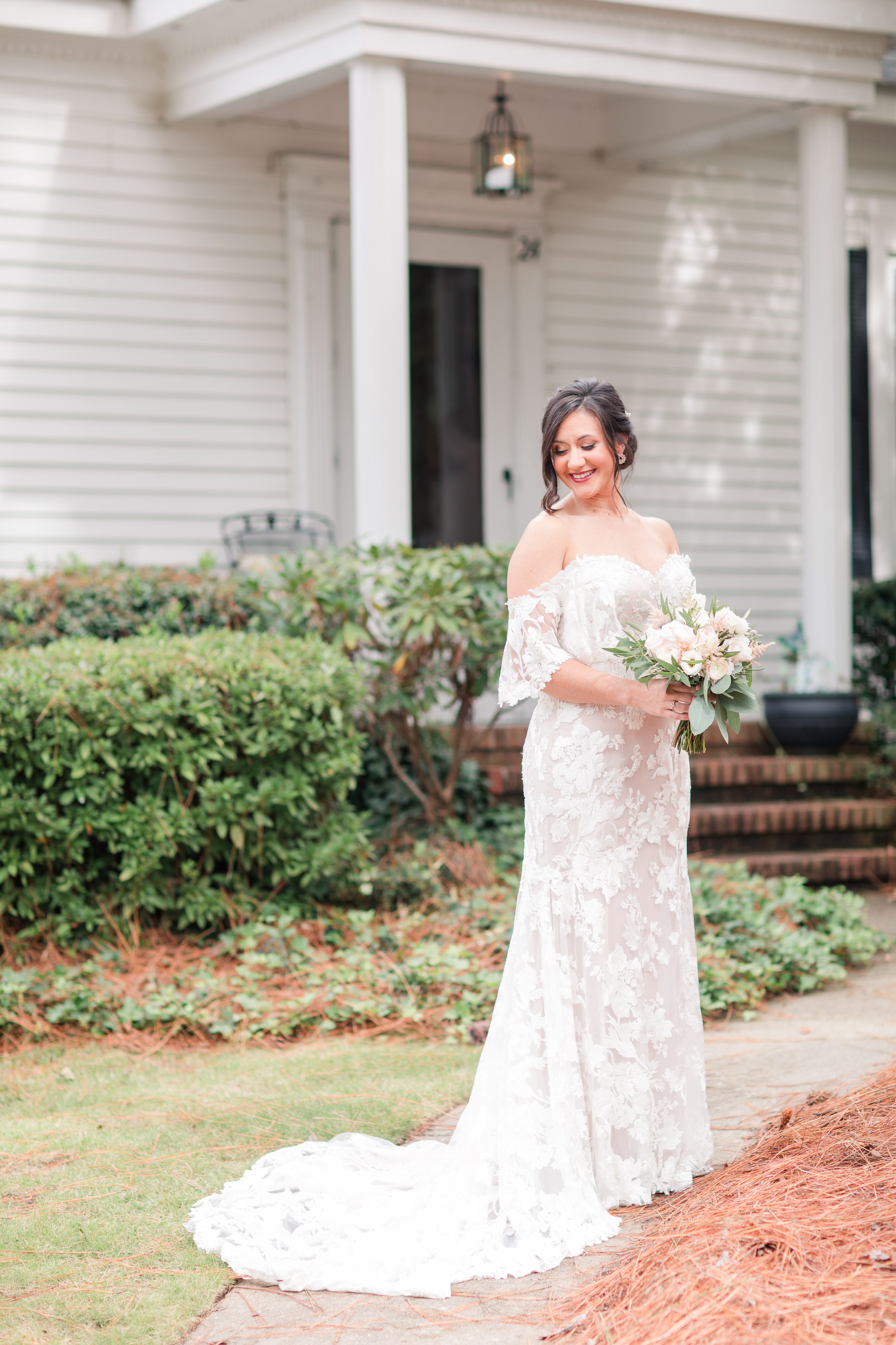 Jennifer B Photography NC,NC Wedding Photographer