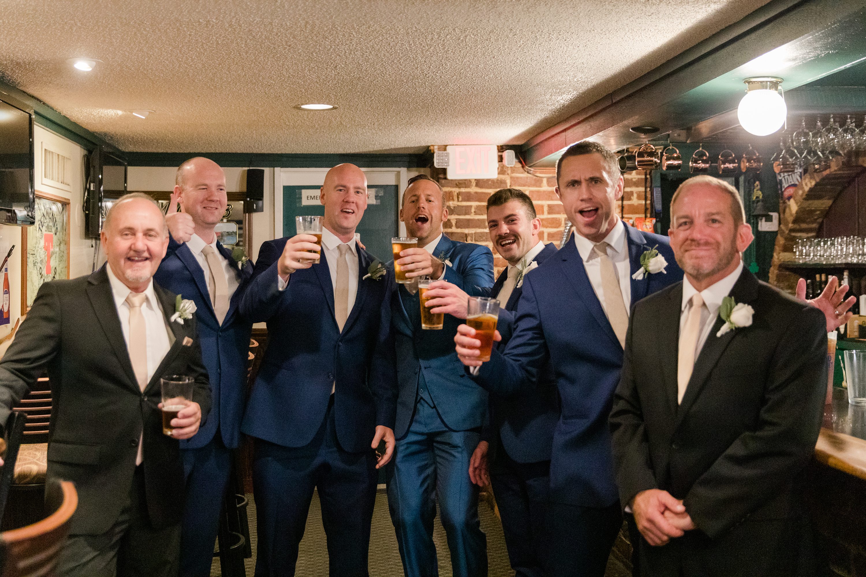 Jennifer B Photography NC,Southern Weddings