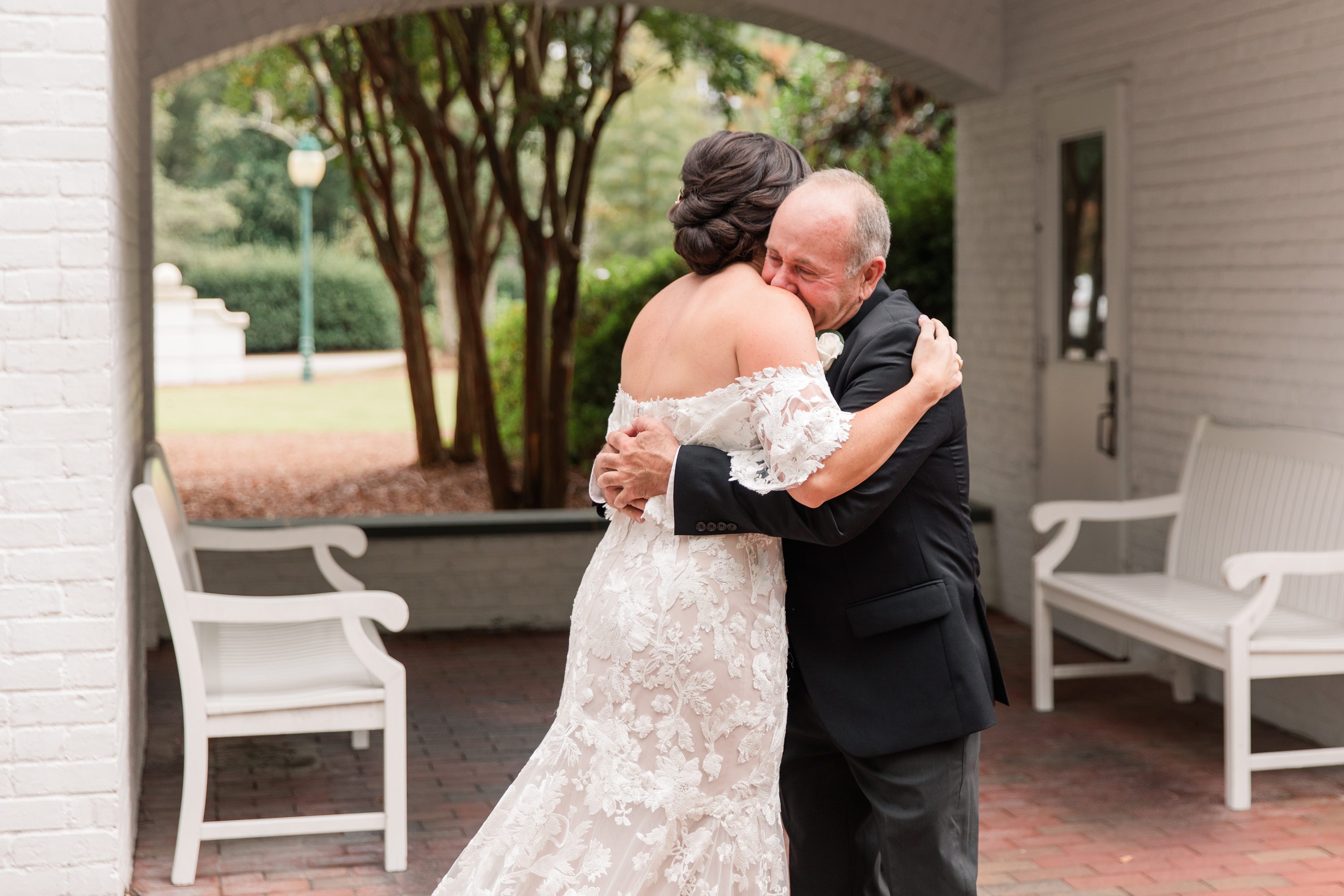 NC Wedding Photographer