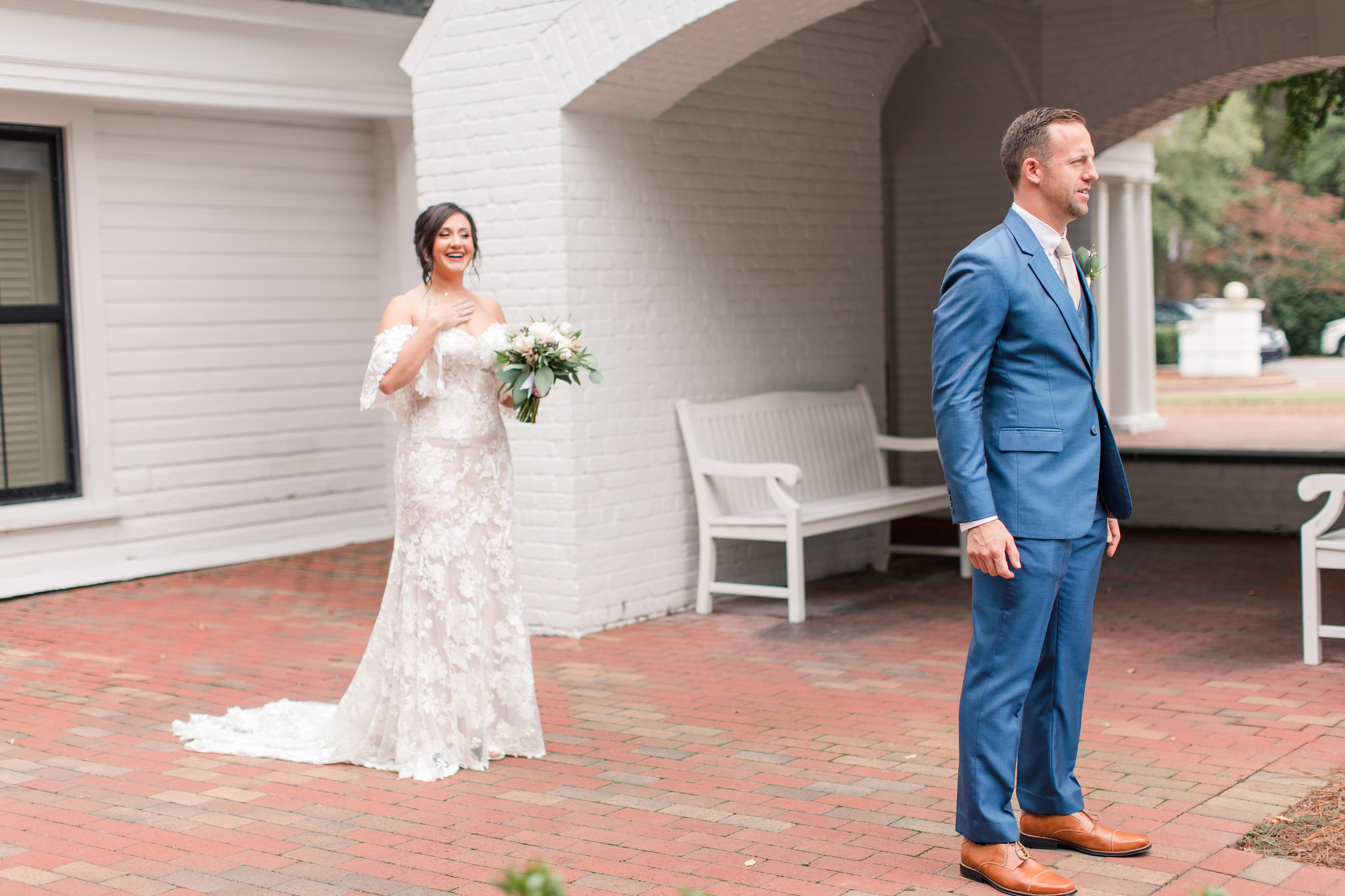 Pinehurst NC Weddings,NC Wedding Photographer