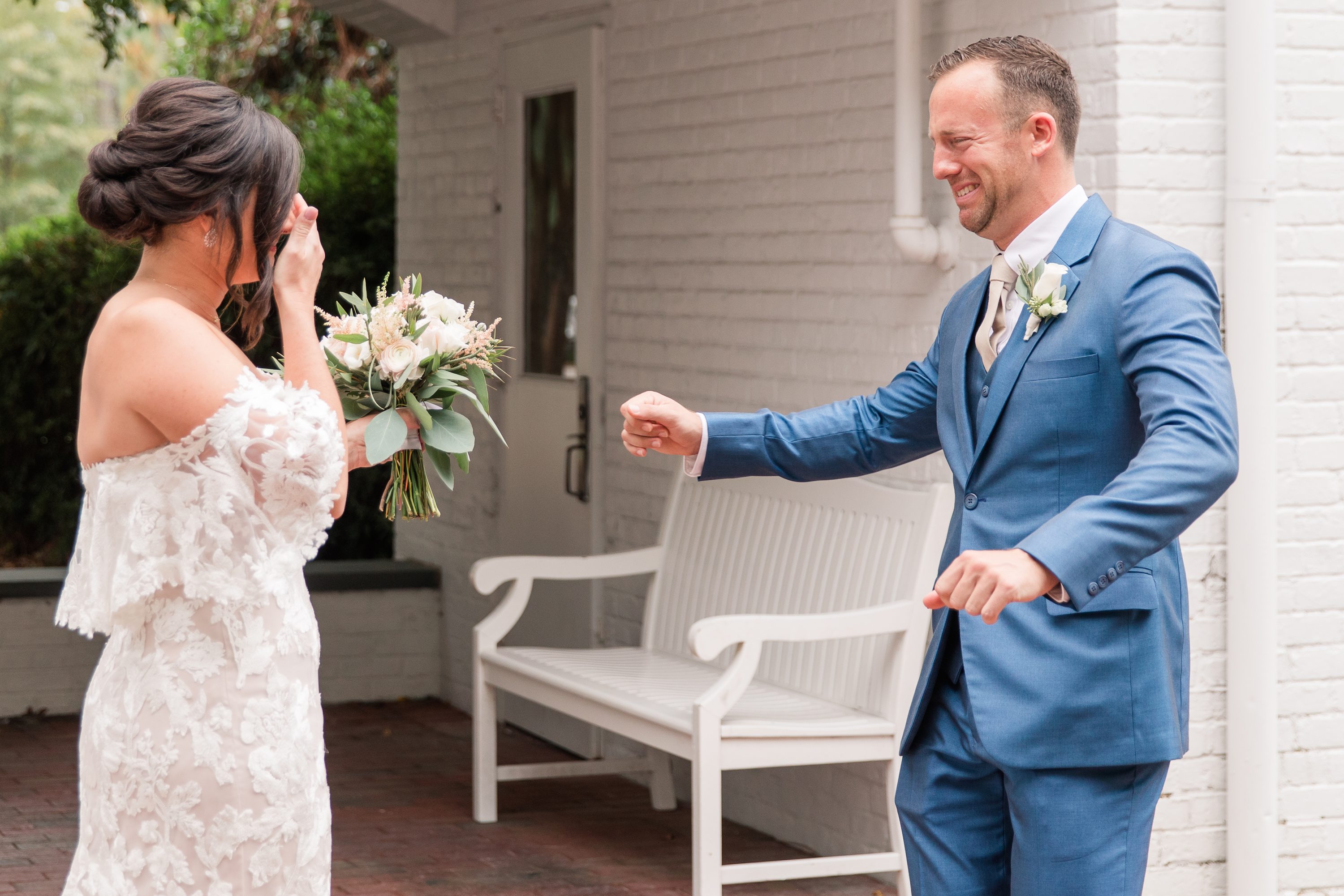 Southern Weddings,NC Wedding Photographer