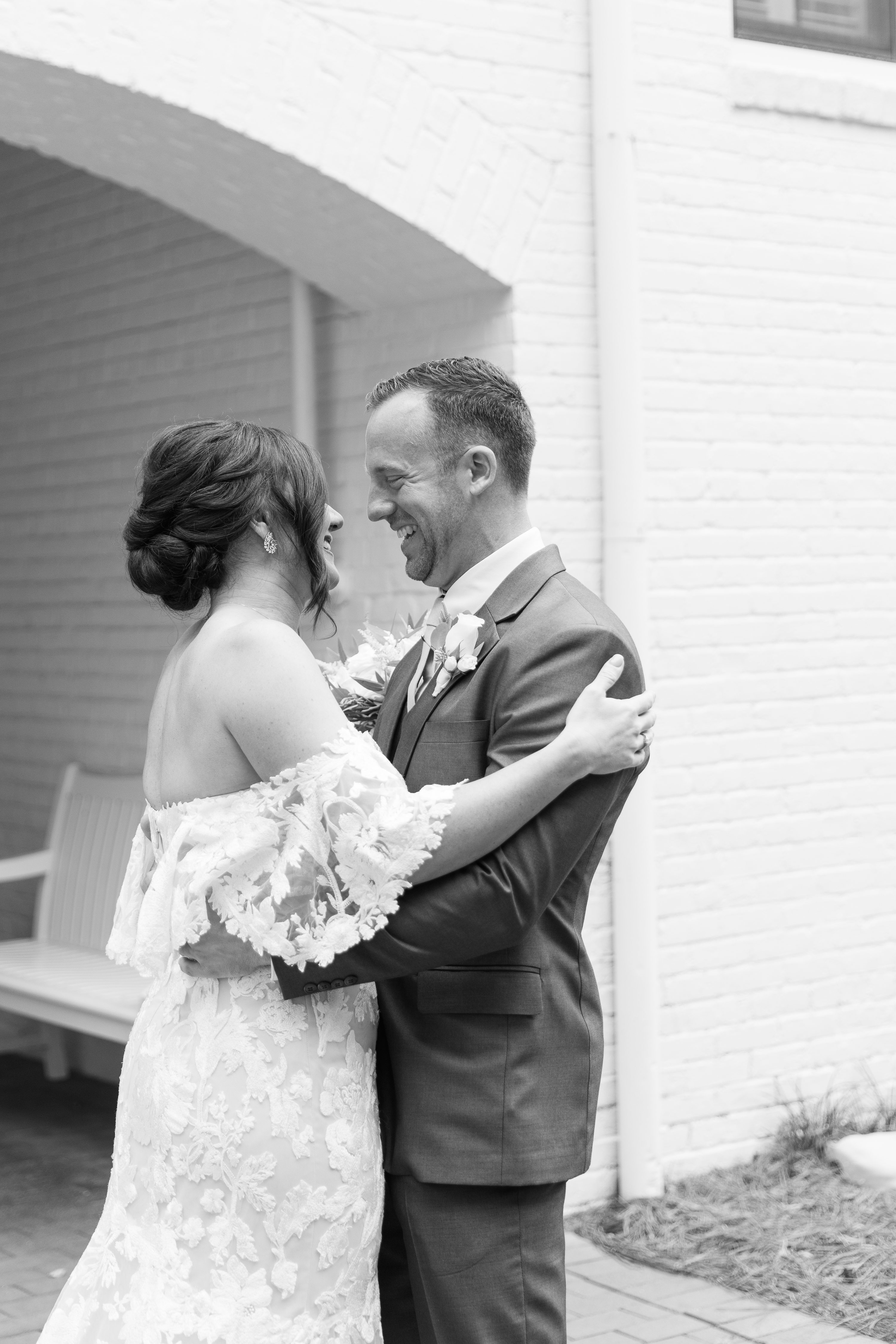 Pinehurst NC Weddings,Southern Pines NC Weddings