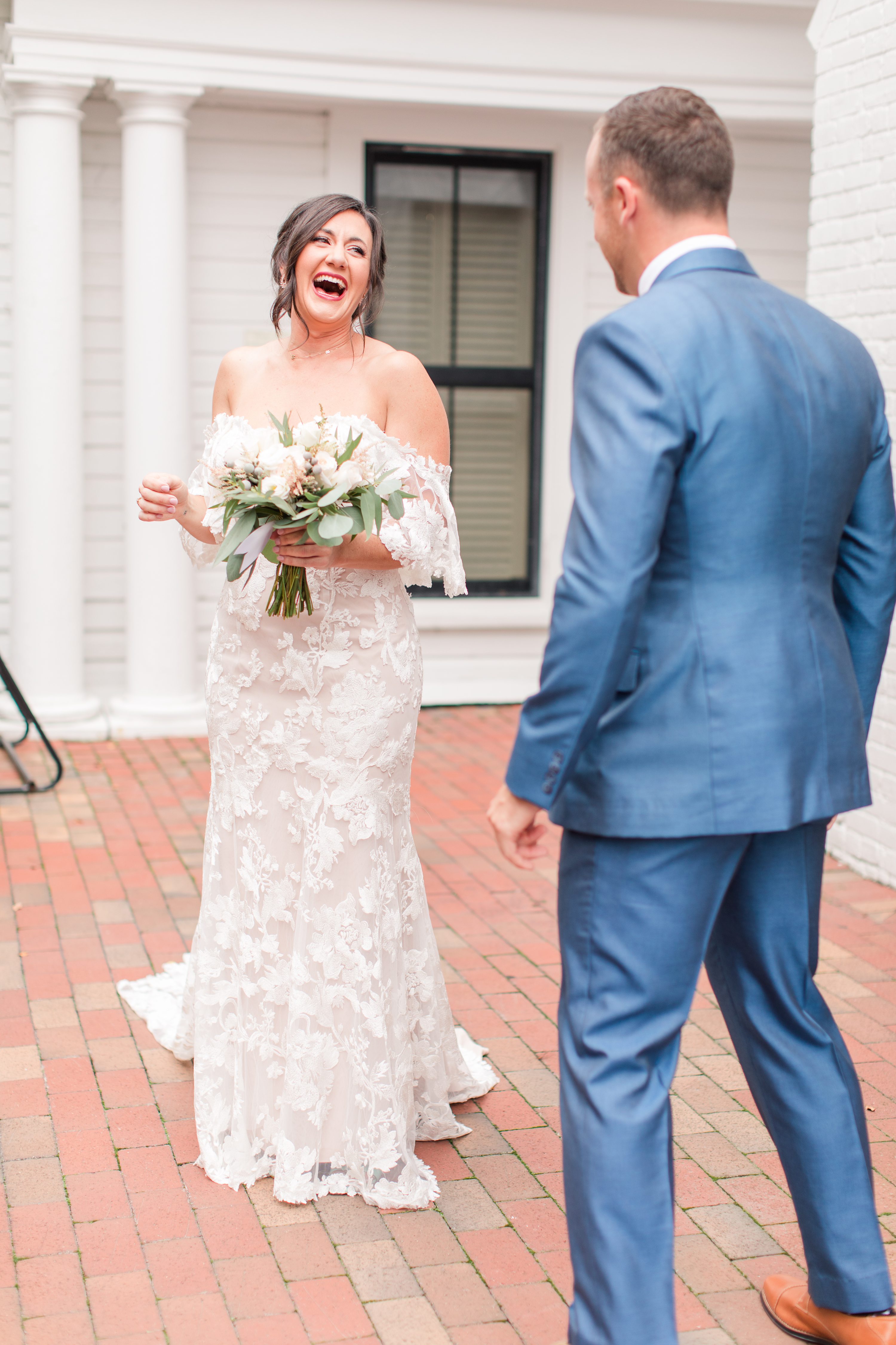 Jennifer B Photography,NC Wedding Photographer