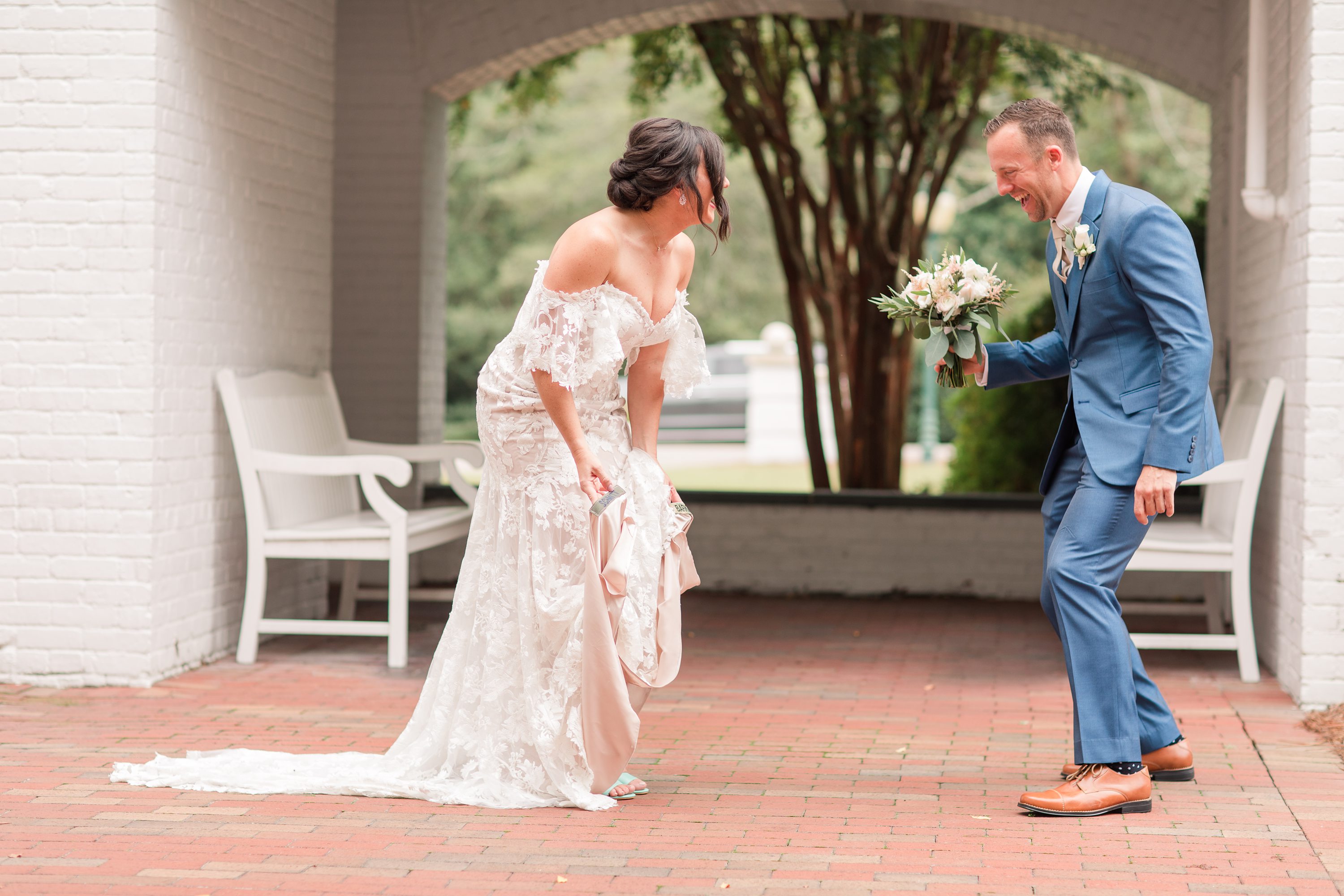 Southern Pines NC Weddings,Southern Pines Wedding Photographer