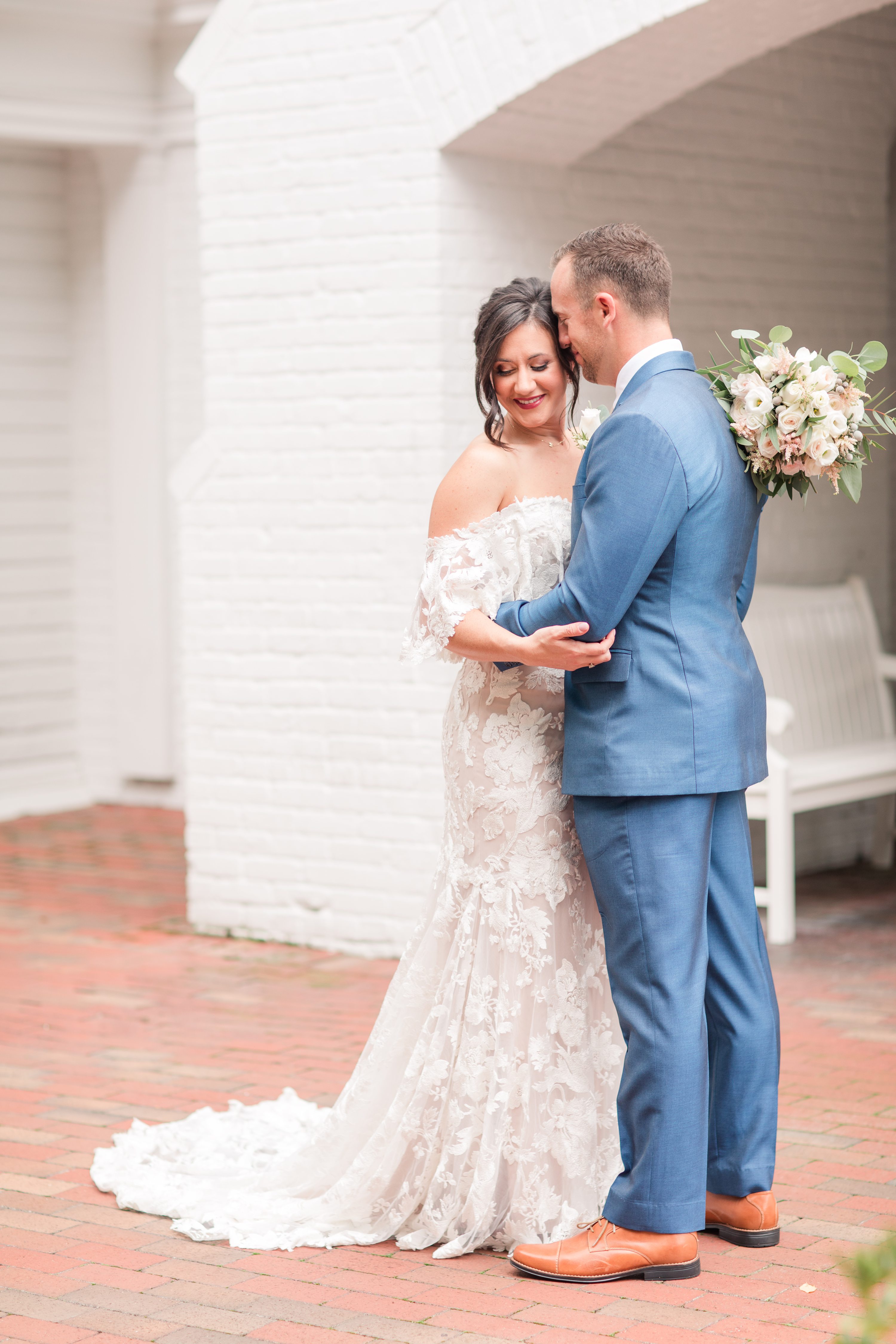 Jennifer B Photography NC,Southern Weddings