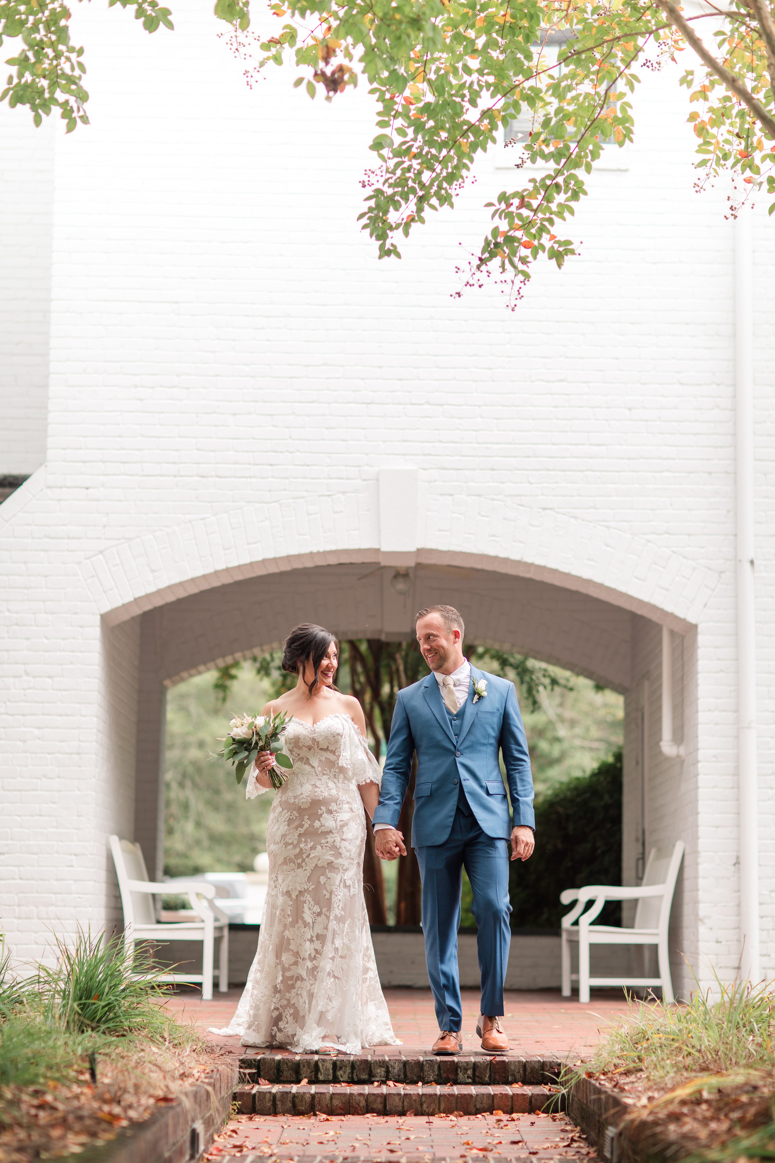 Southern Pines Wedding Photographer,NC Wedding Photographer