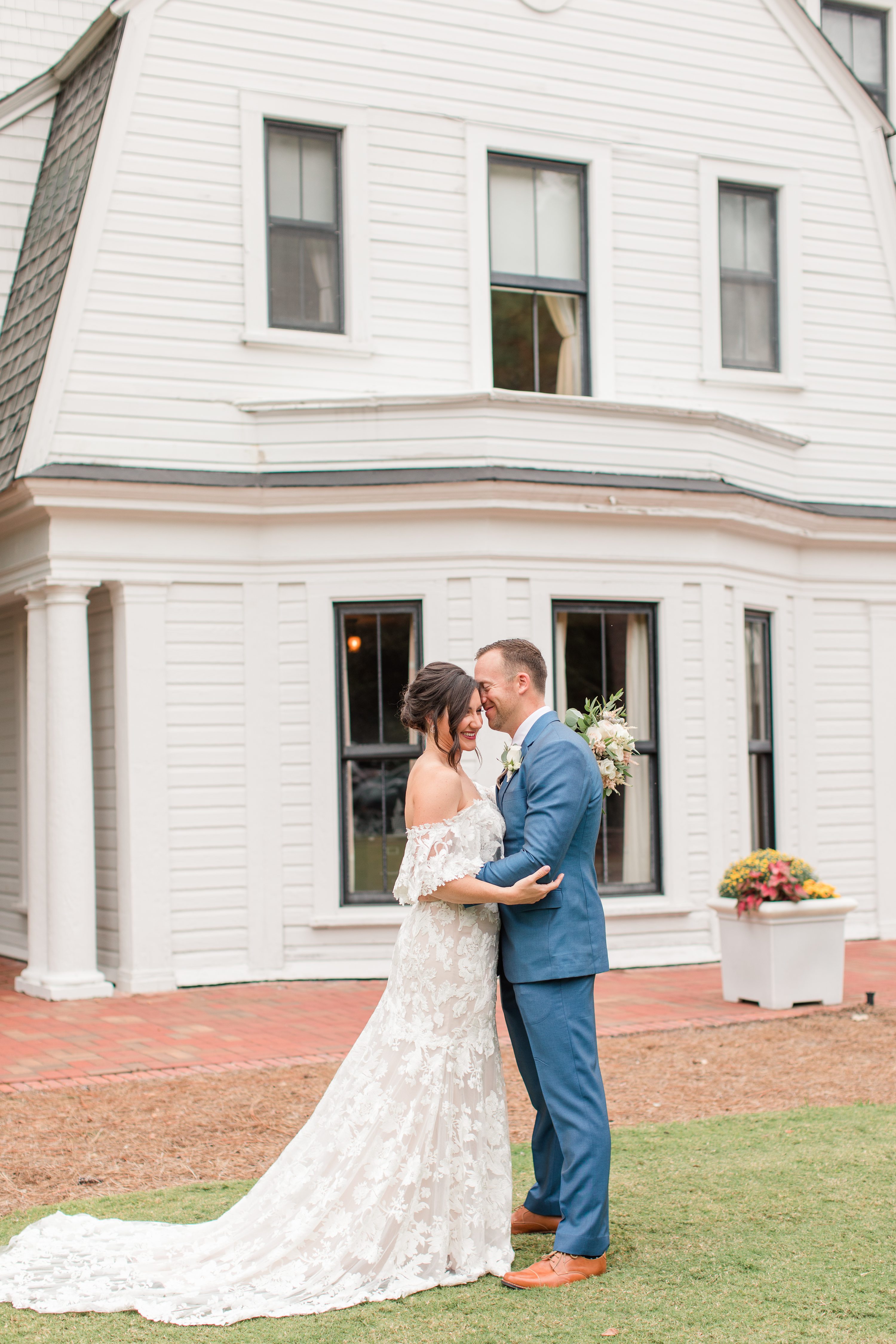 Jennifer B Photography NC,Pinehurst Wedding Photographer