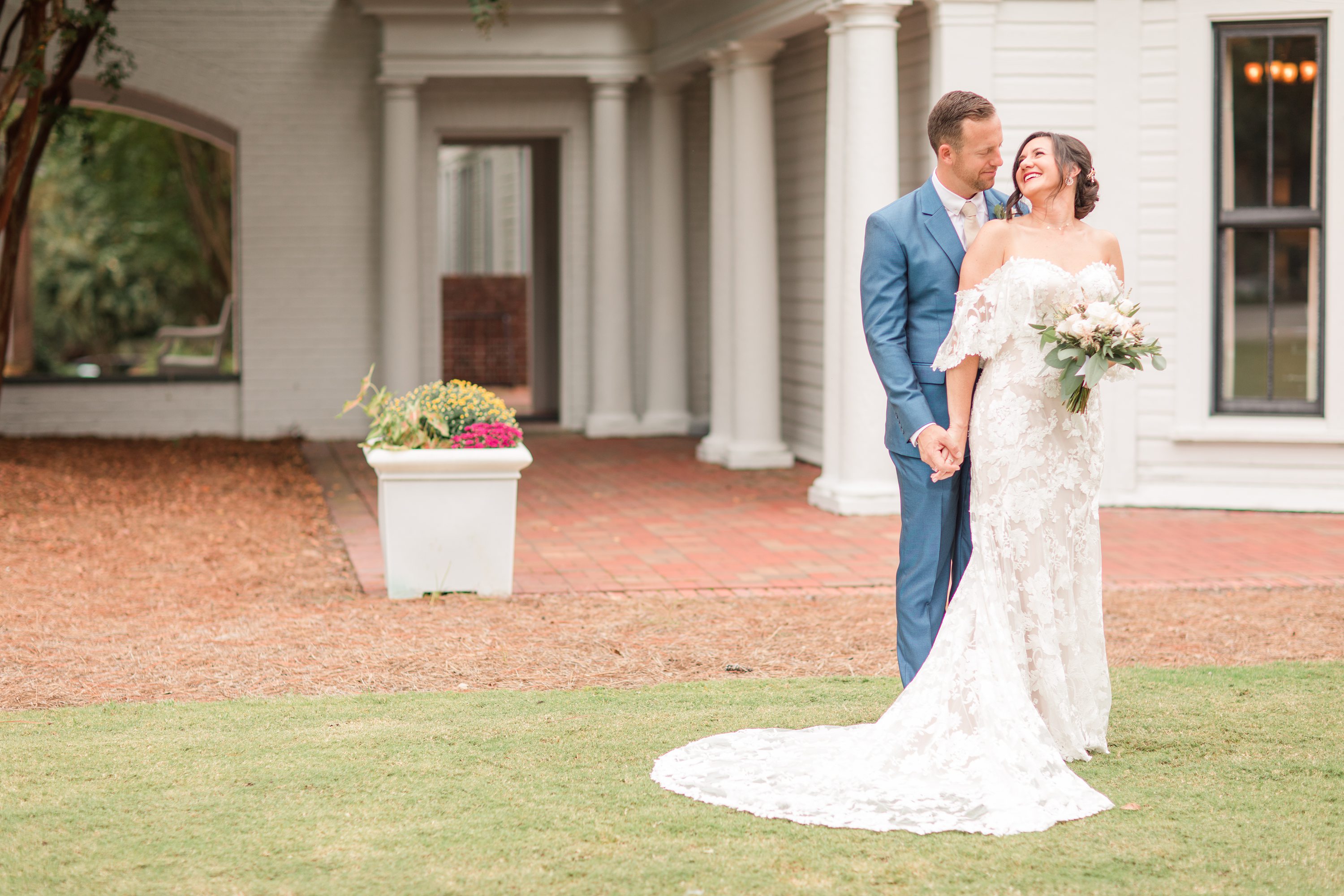 Southern Pines Wedding Photographer,NC Wedding Photographer