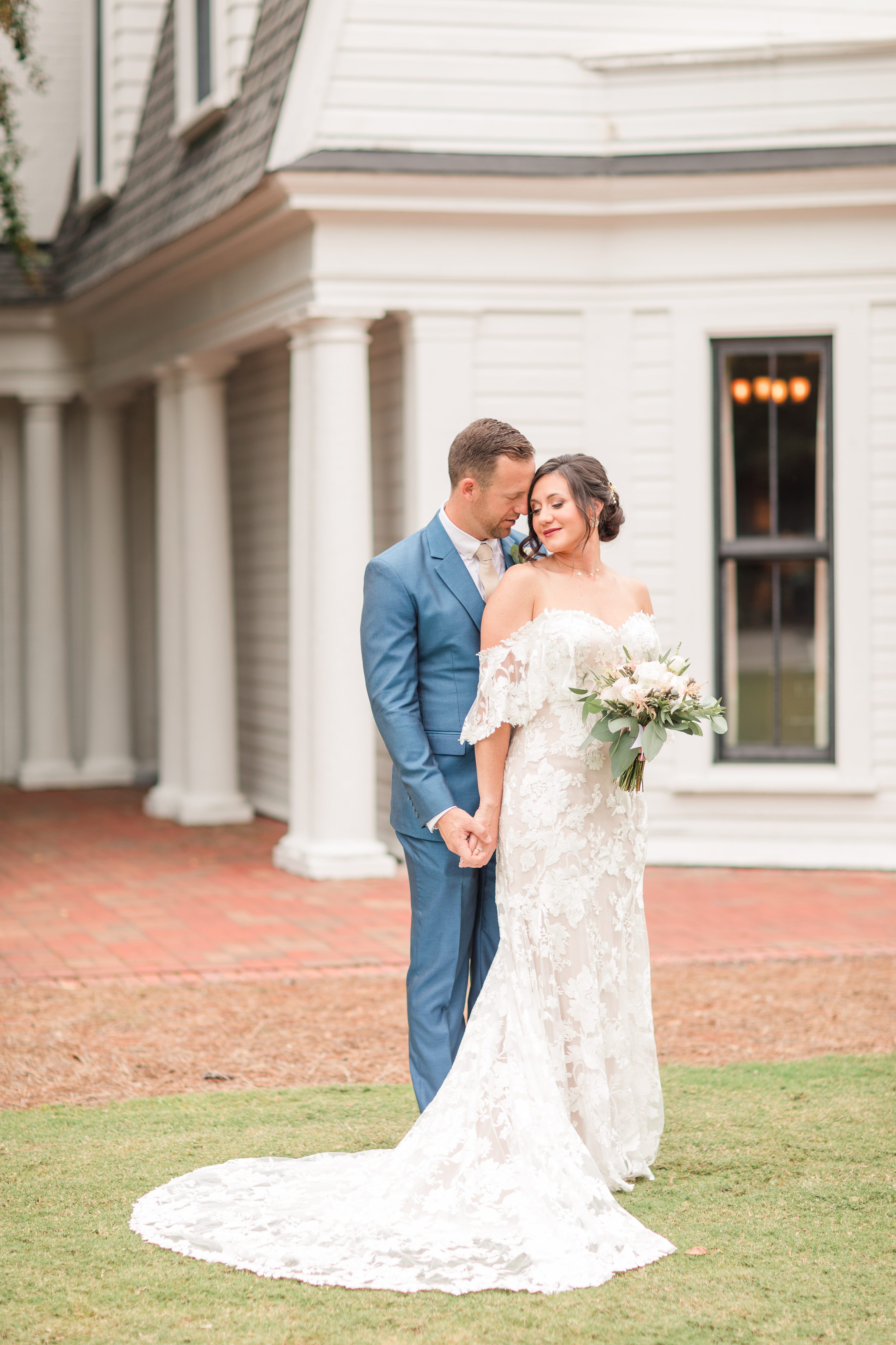 Southern Pines Wedding Photographer,NC Wedding Photographer