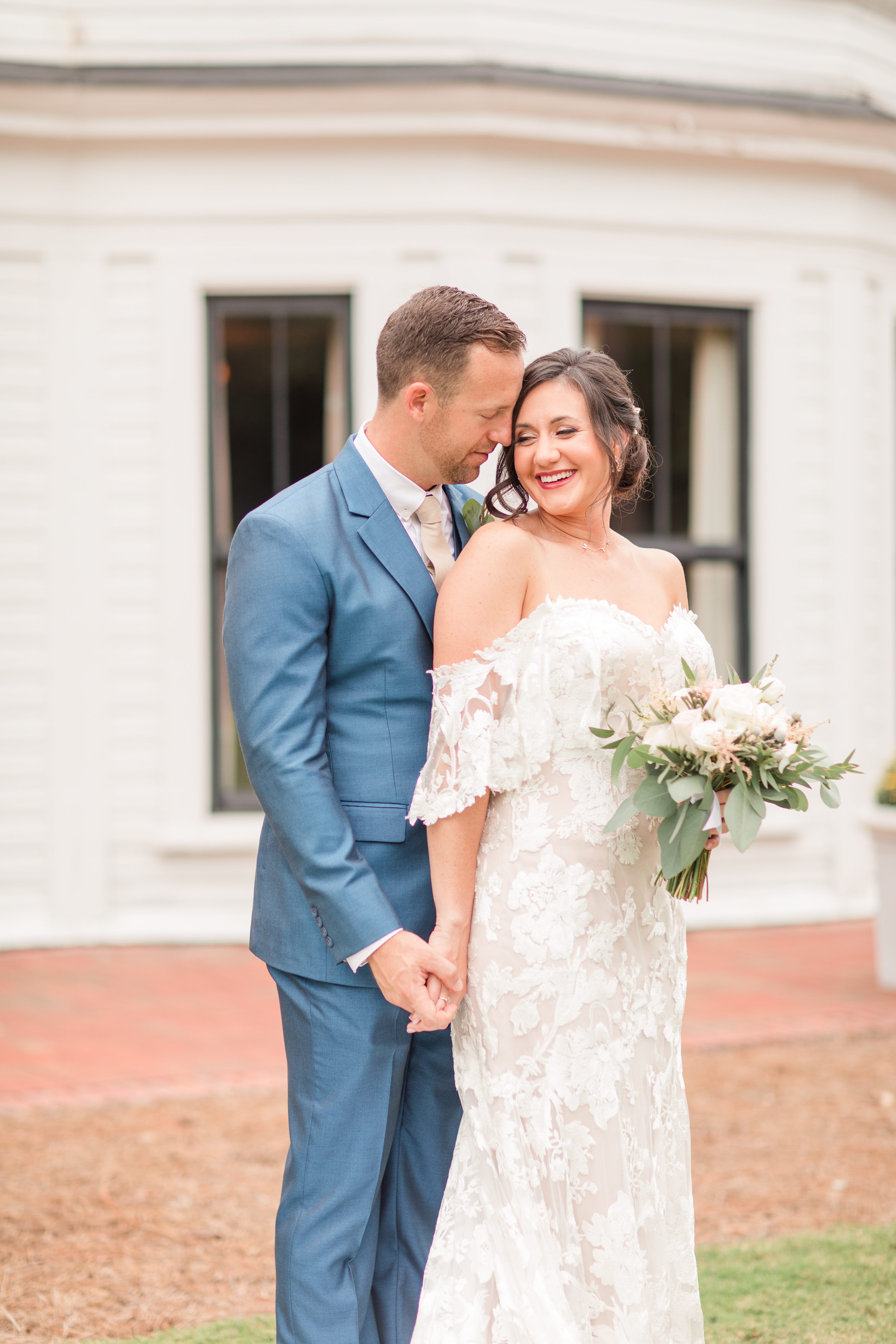 Southern Pines NC Weddings,Southern Weddings