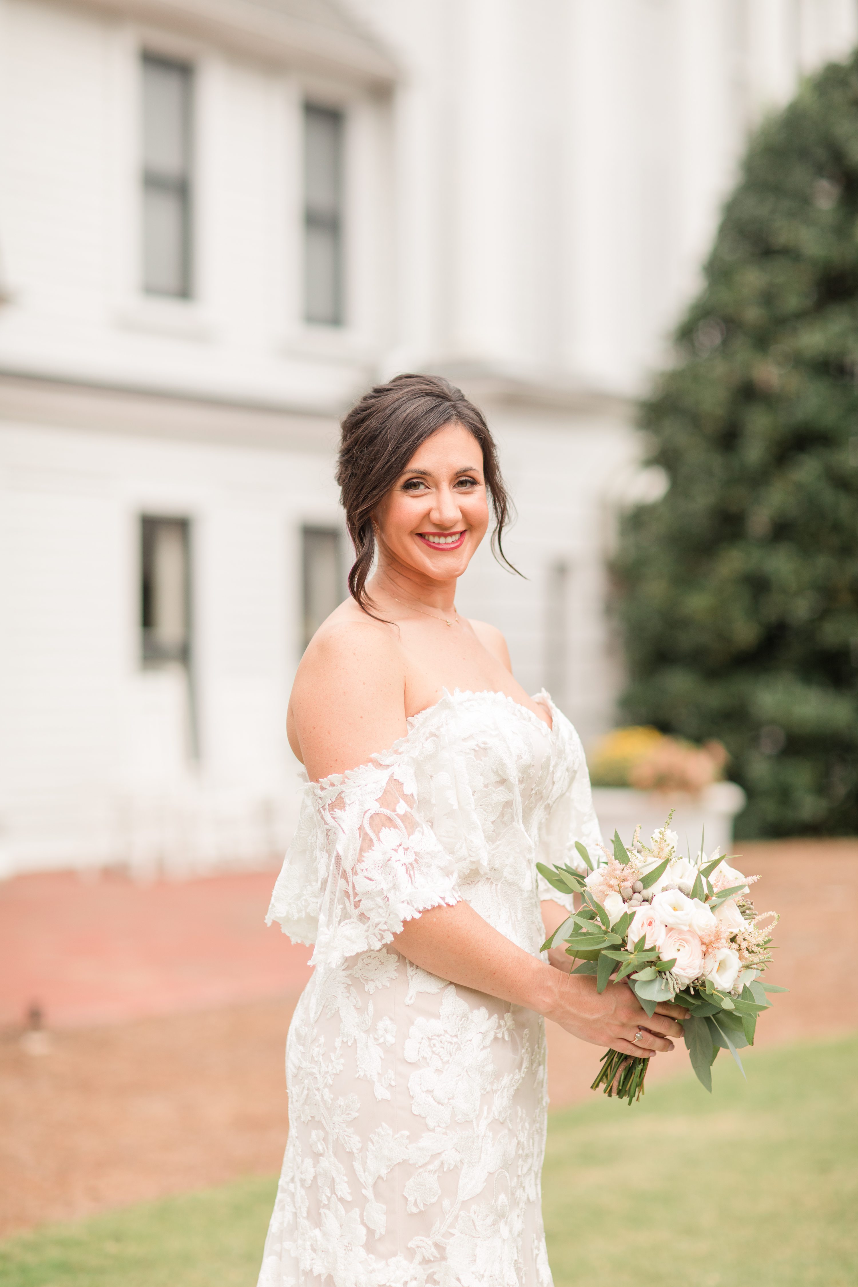 Pinehurst Wedding Photographer
