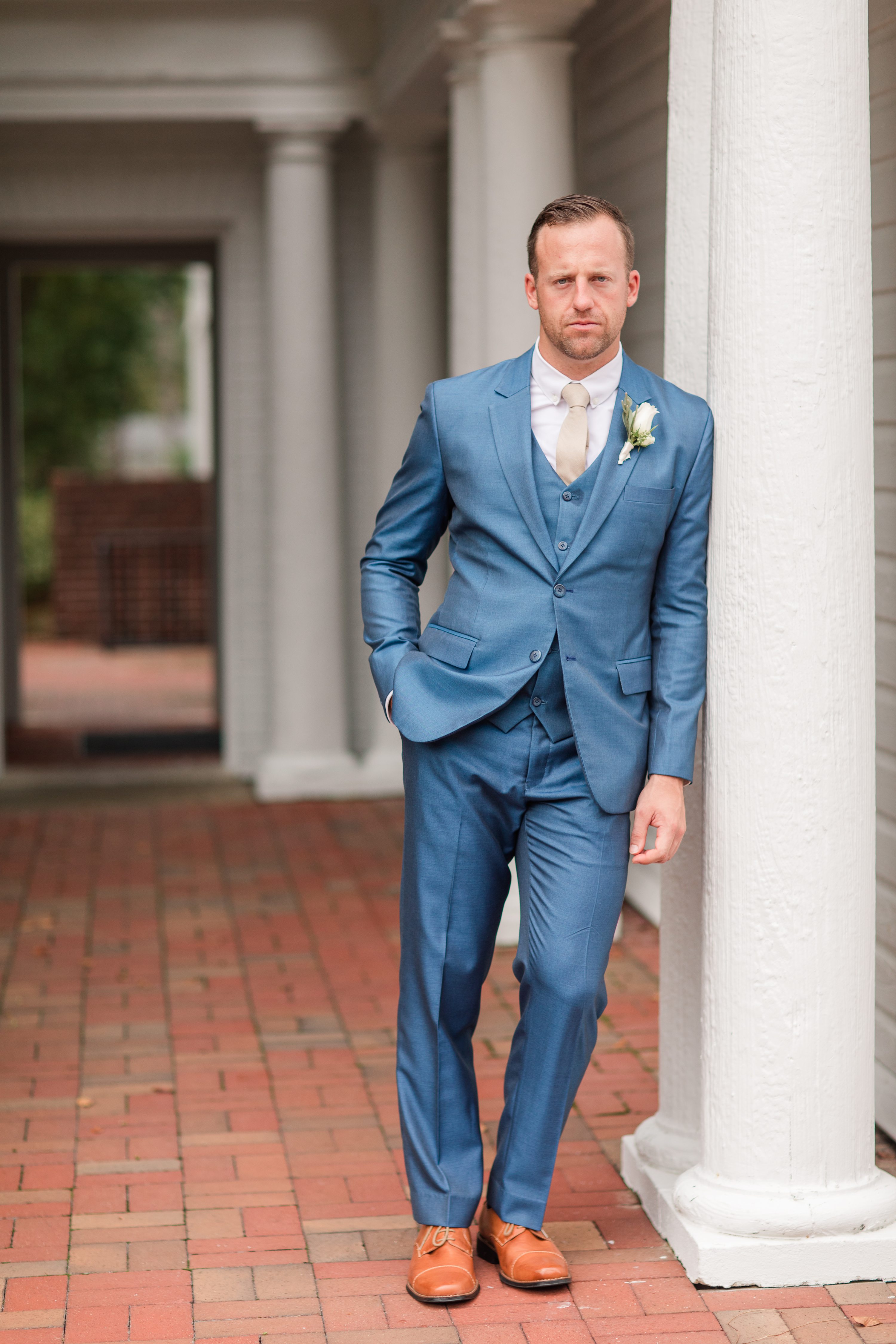 NC Wedding Photographer