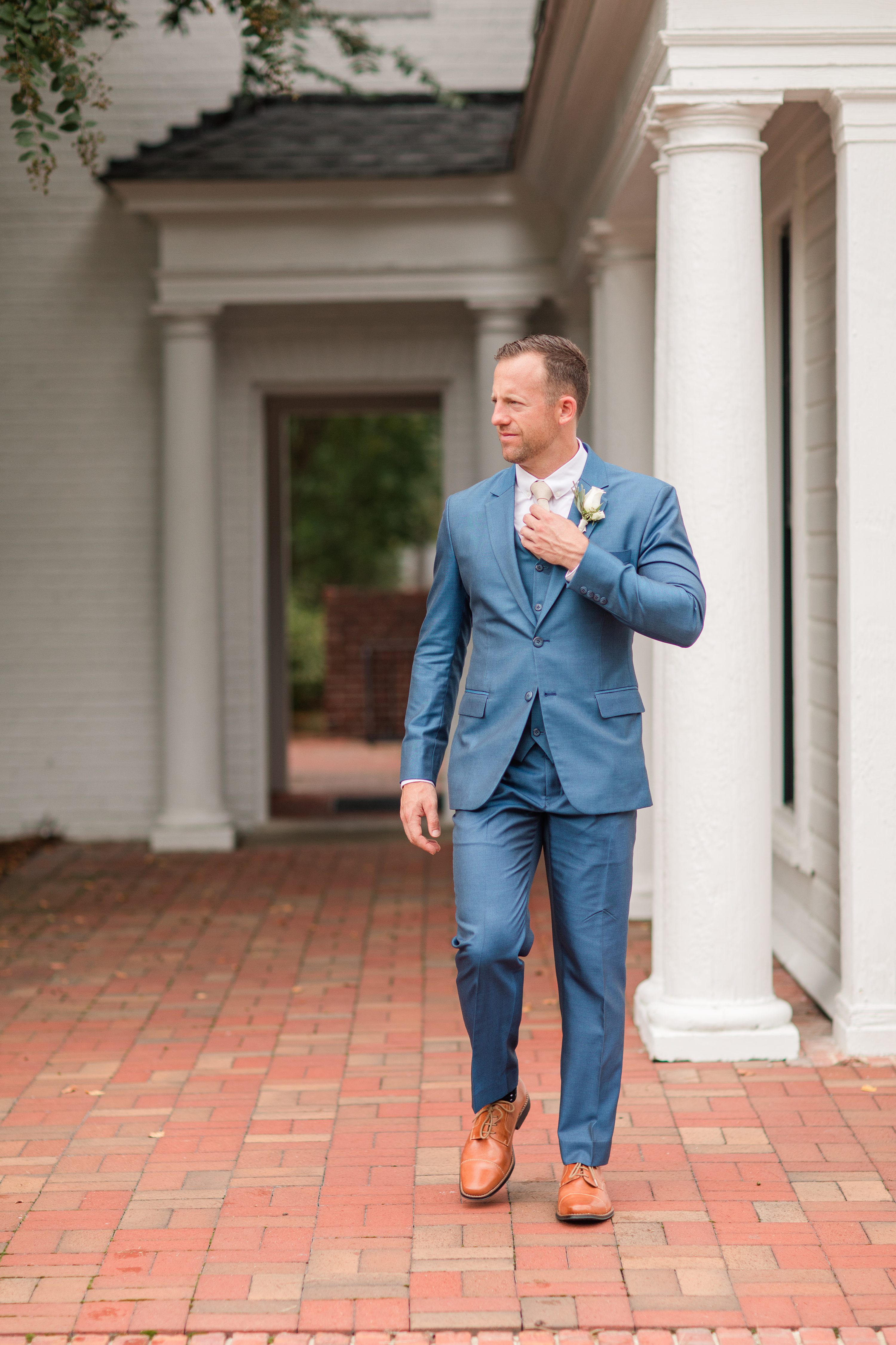 Jennifer B Photography NC