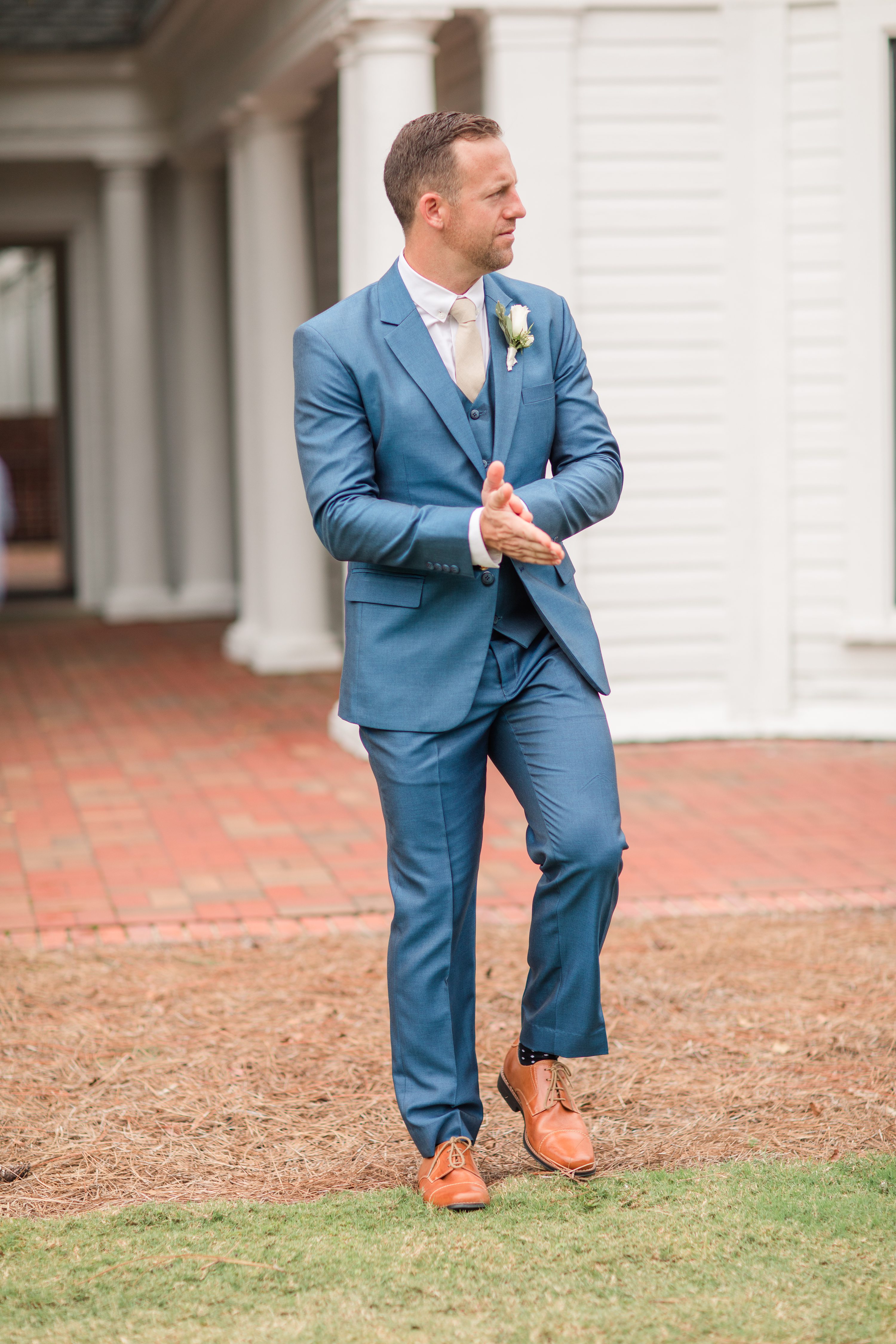 Jennifer B Photography NC