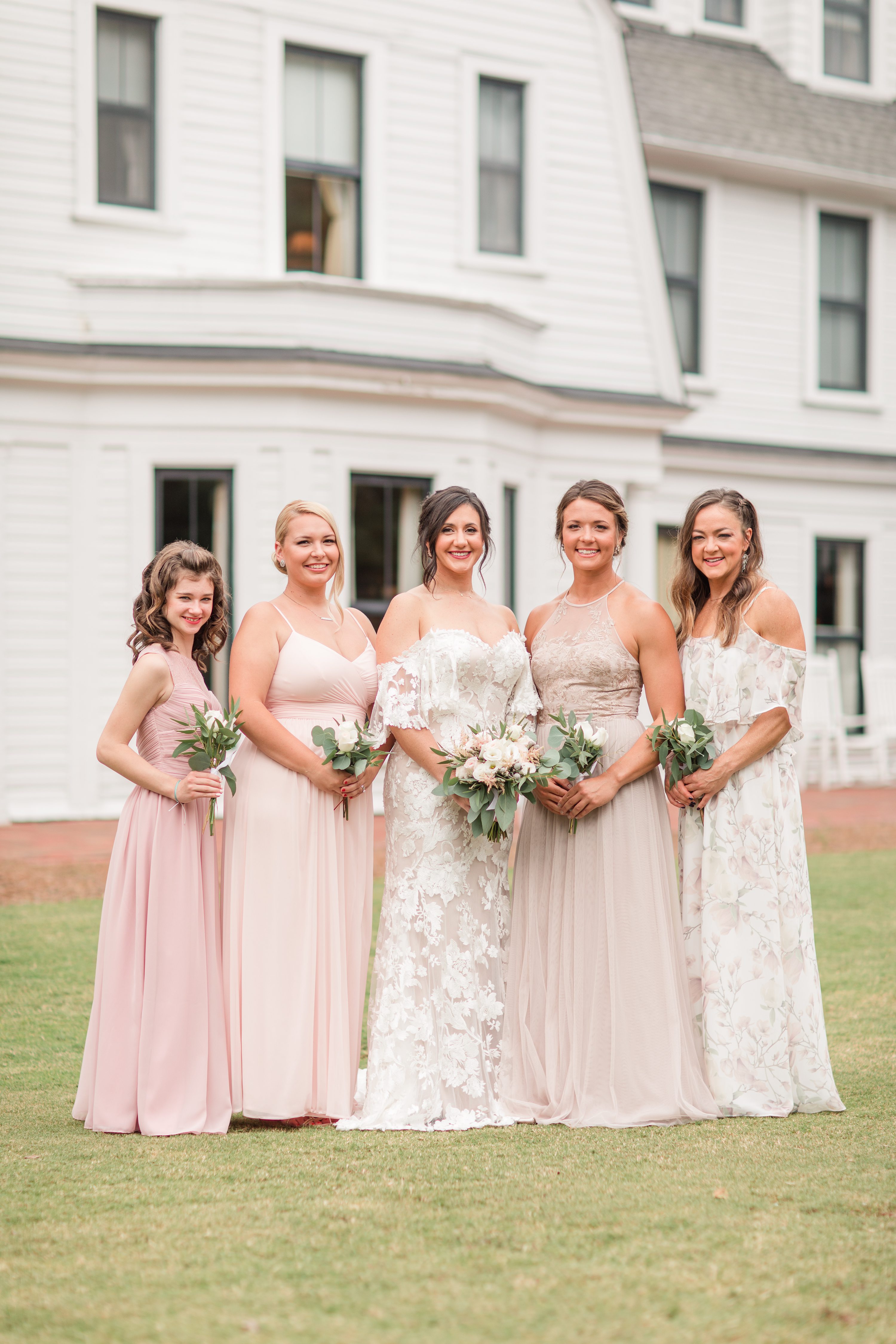 Pinehurst NC Weddings,Southern Pines NC Weddings