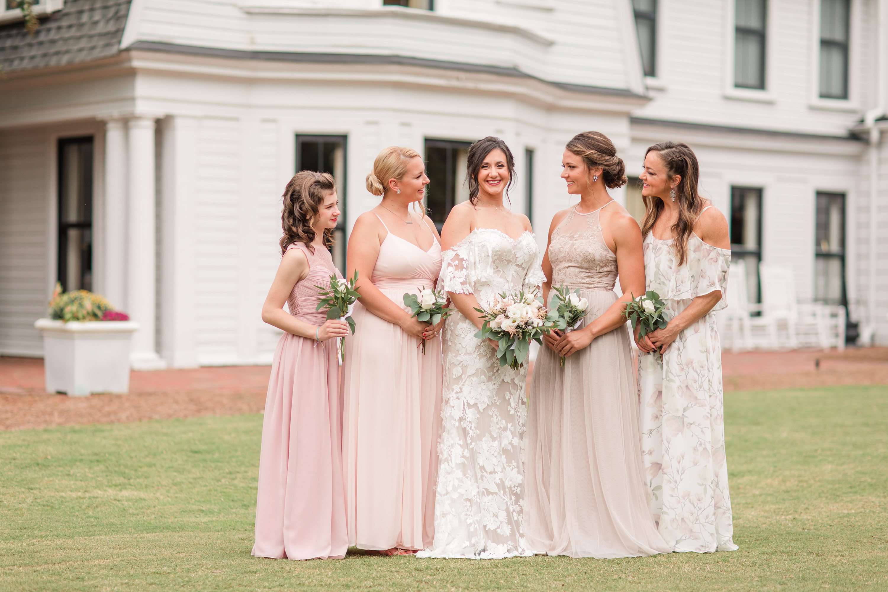 Southern Pines NC Weddings,Southern Pines Wedding Photographer