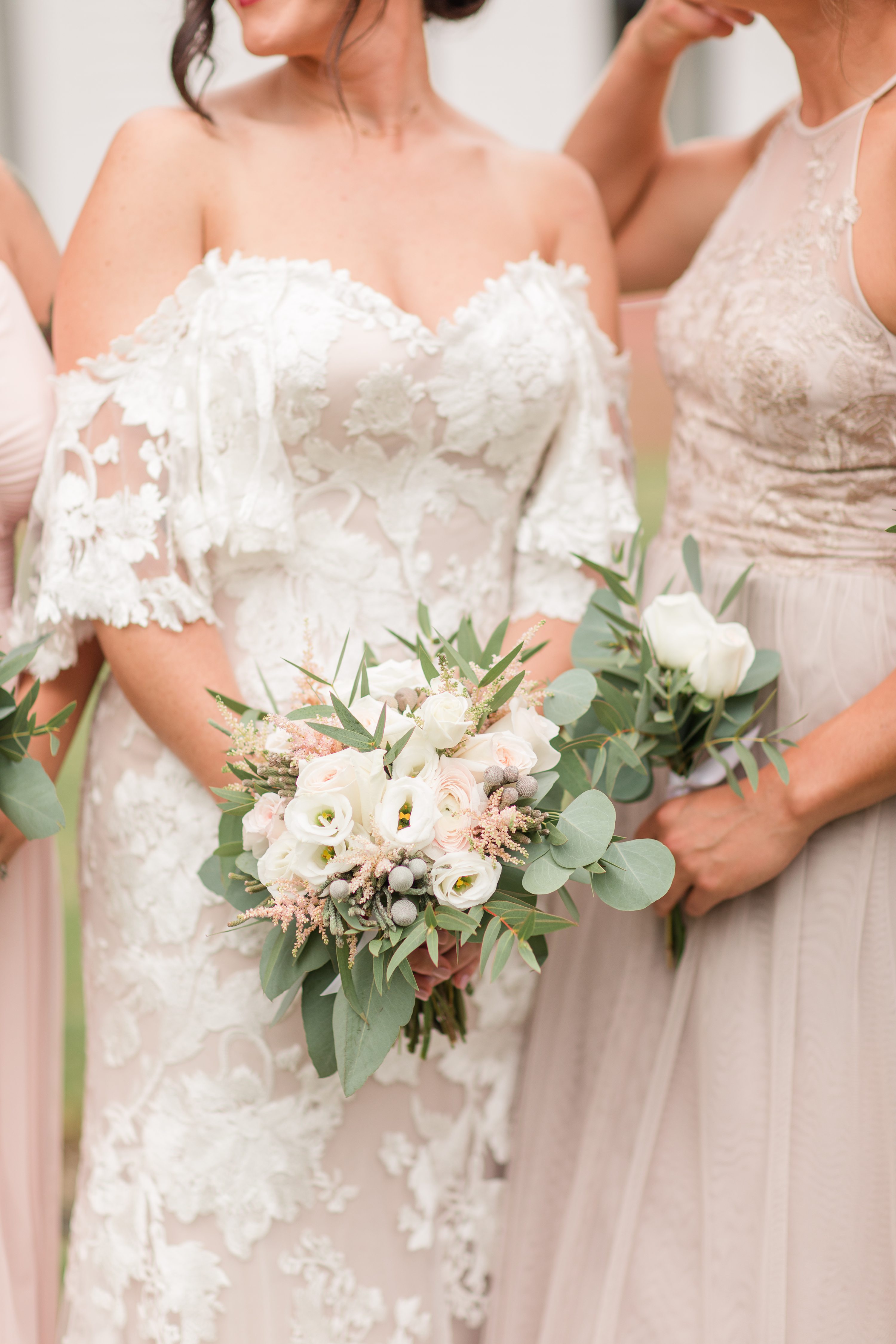 Southern Pines NC Weddings,Southern Weddings