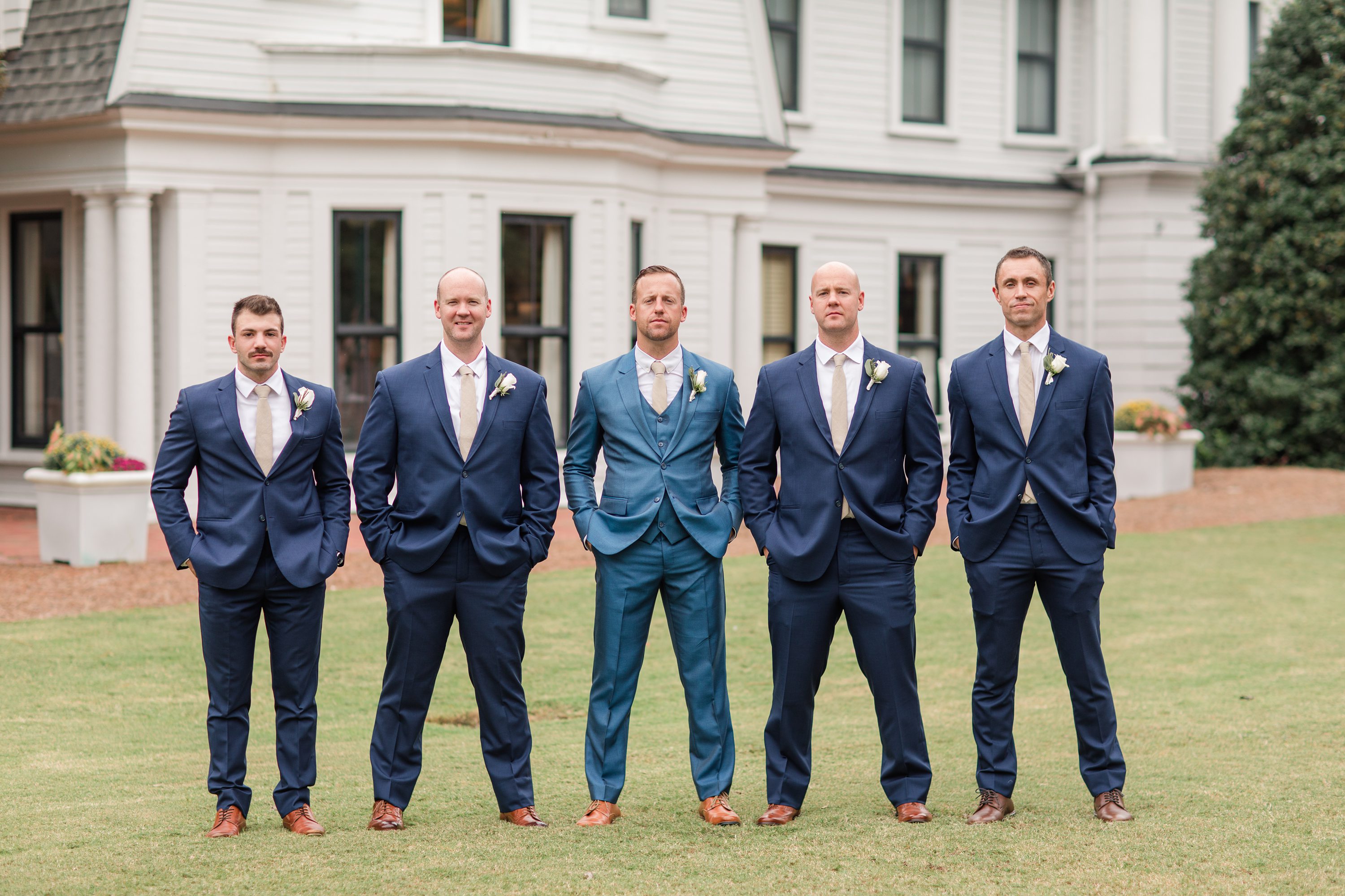 Pinehurst NC Weddings,Southern Pines NC Weddings