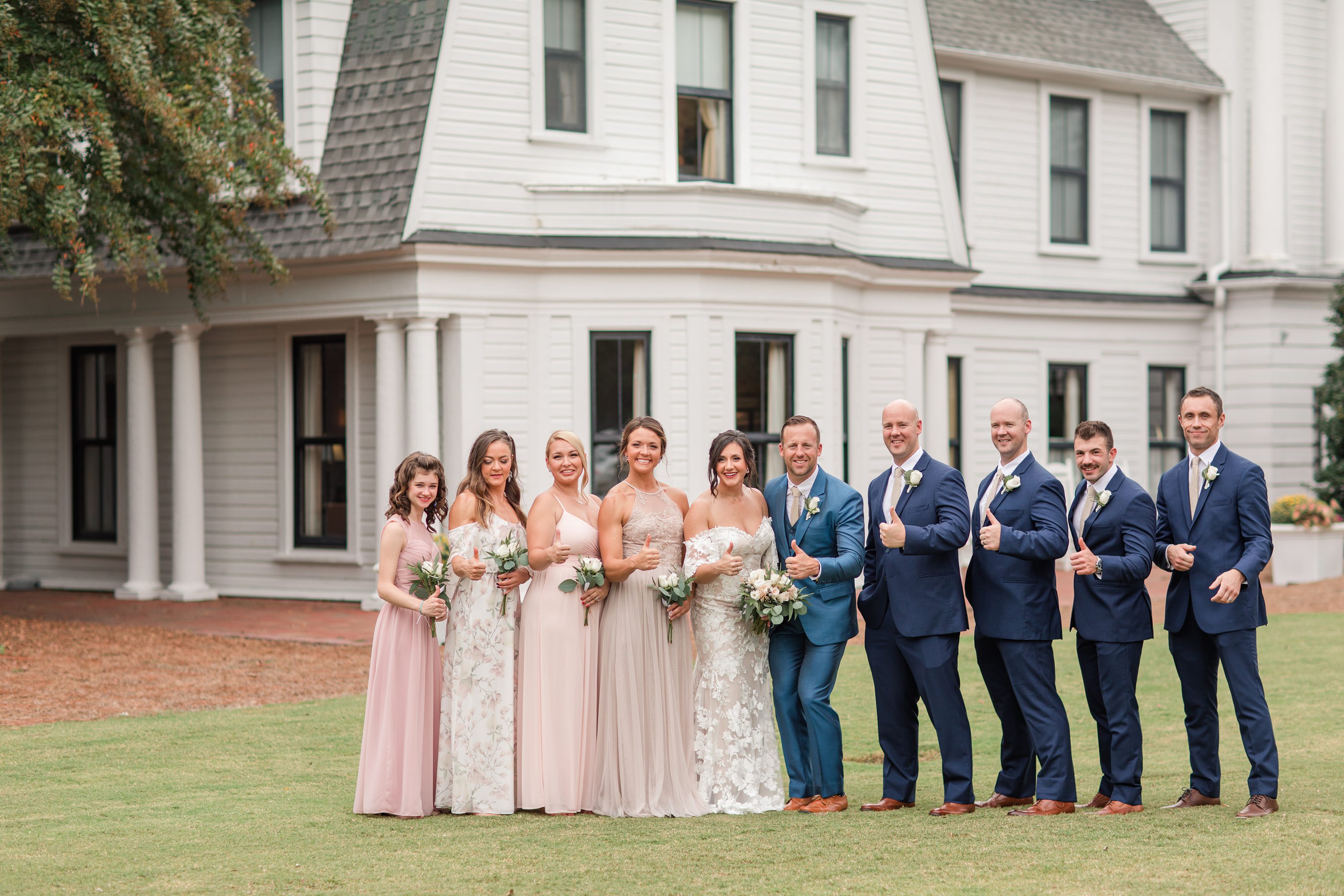 Southern Pines Wedding Photographer,Jennifer B Photography