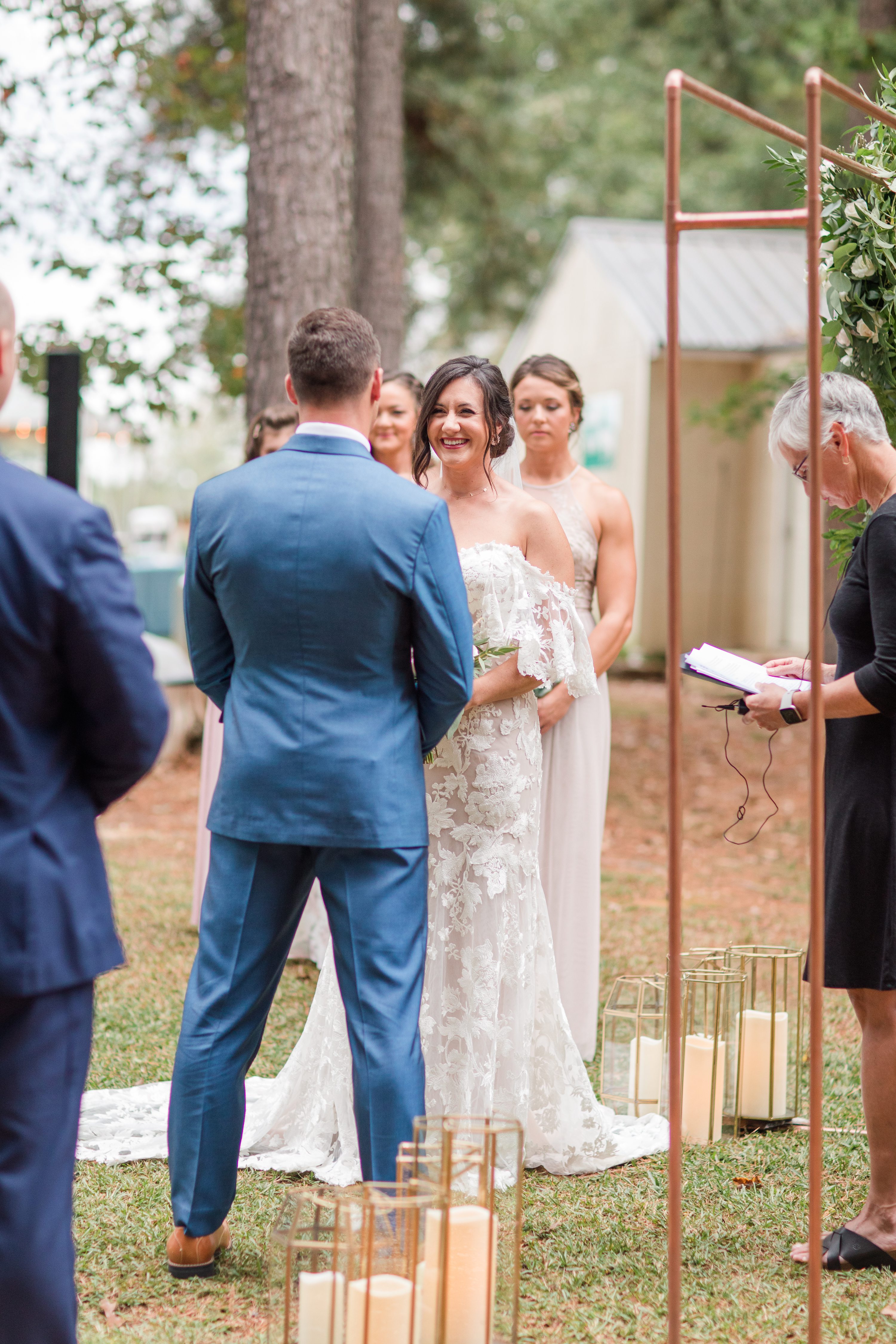 NC Wedding Photographer