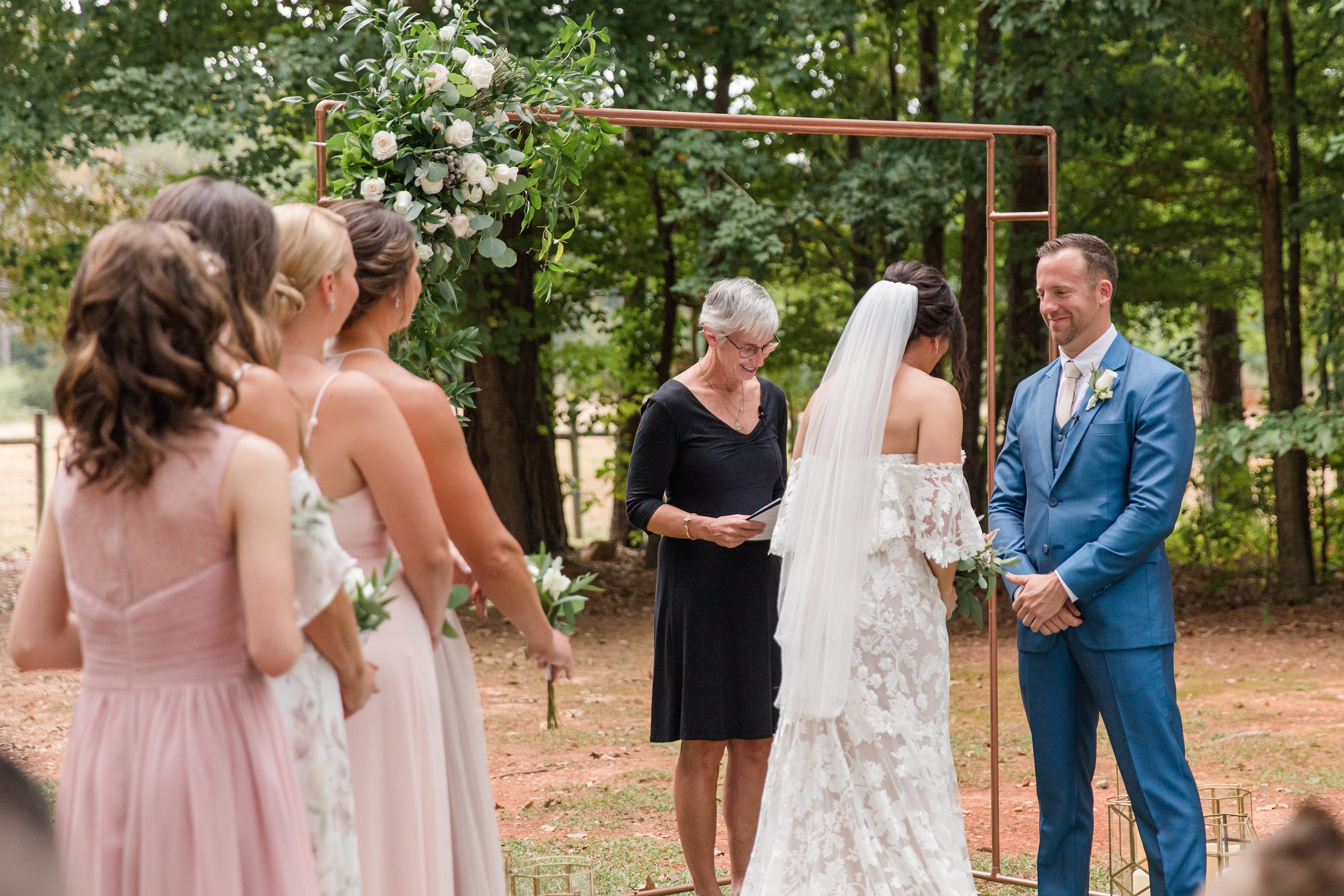 Pinehurst NC Weddings,Jennifer B Photography NC