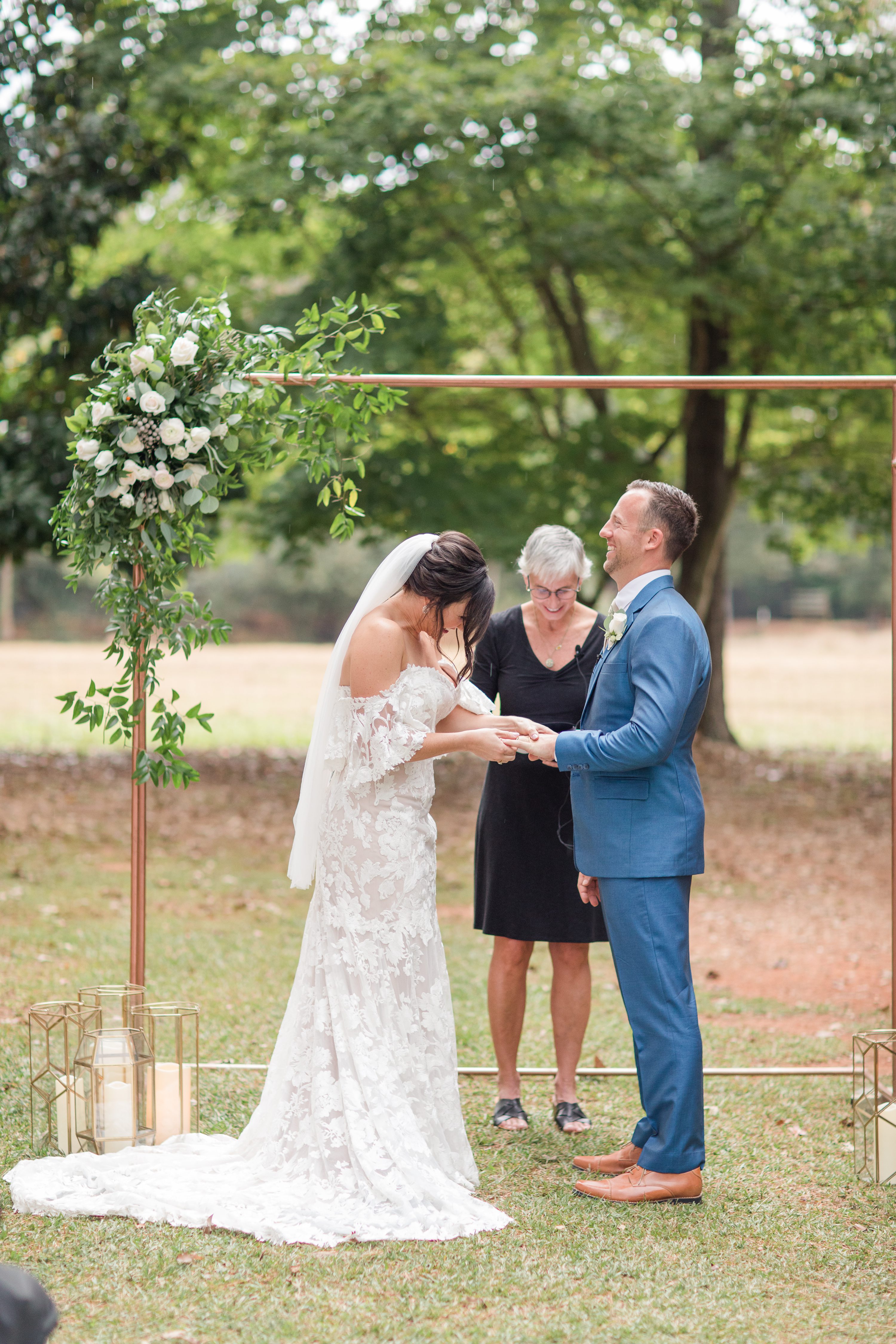 Southern Pines NC Weddings,Jennifer B Photography NC
