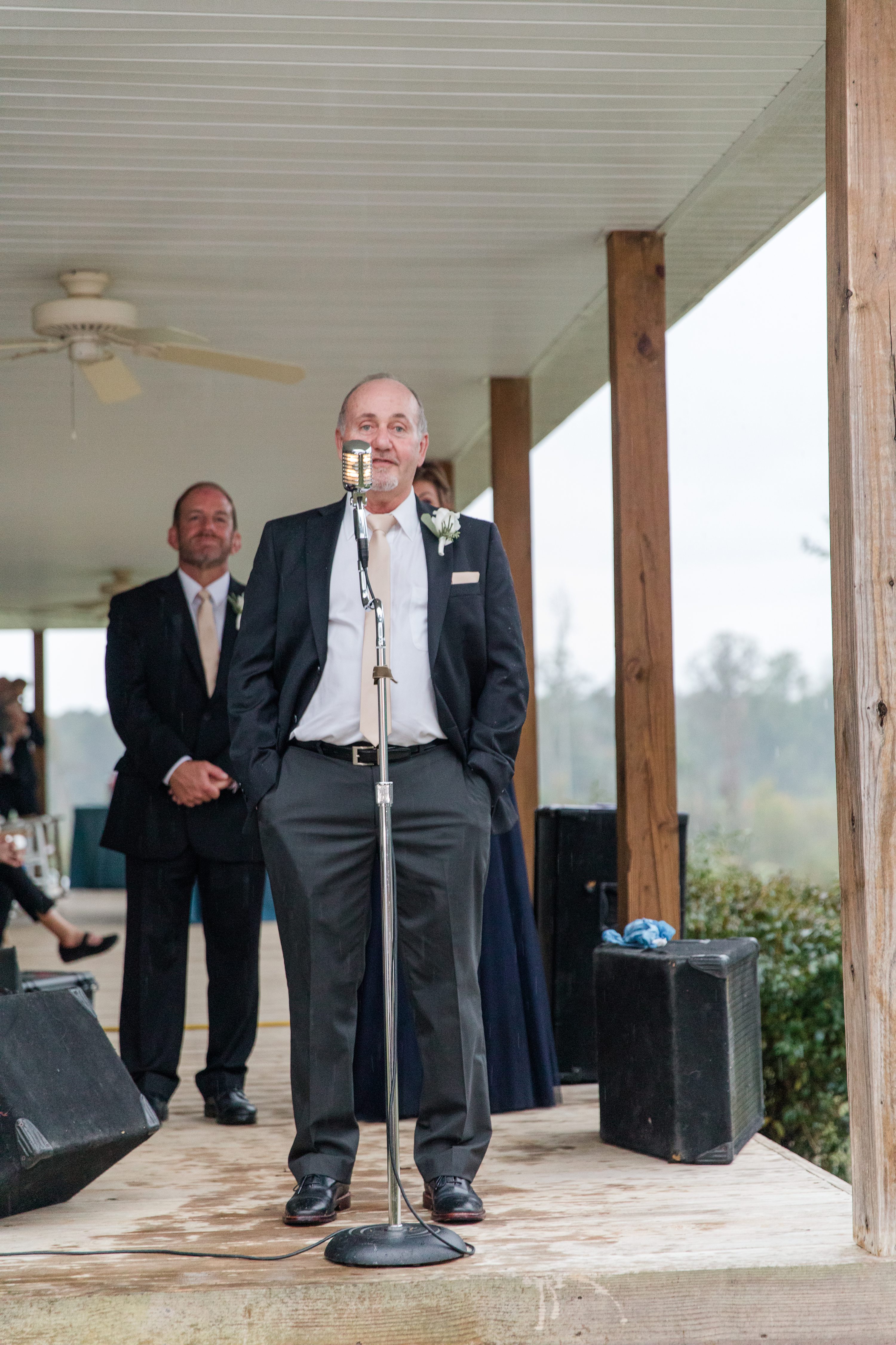 Pinehurst NC Weddings
