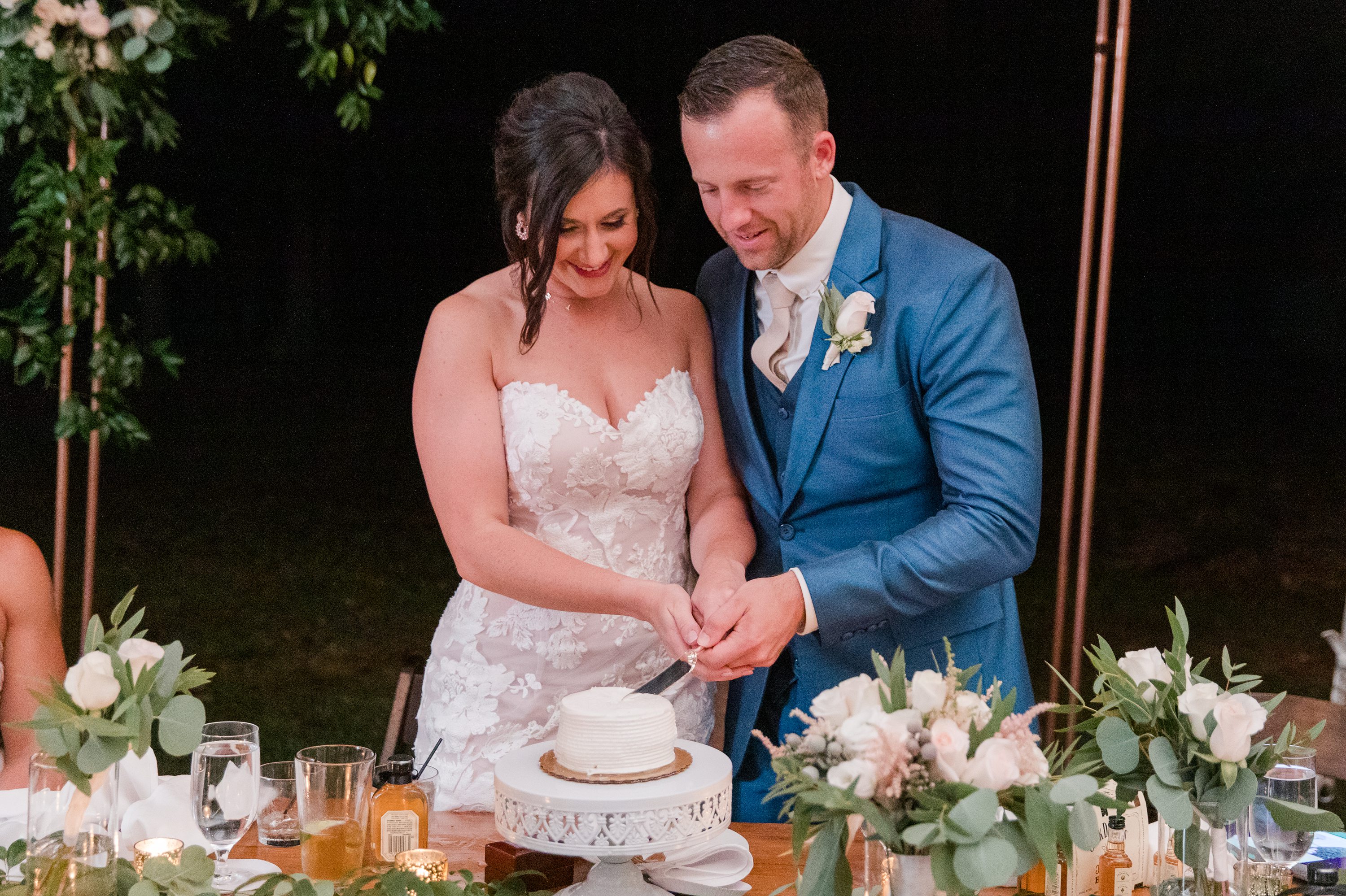 Jennifer B Photography NC,Pinehurst Wedding Photographer