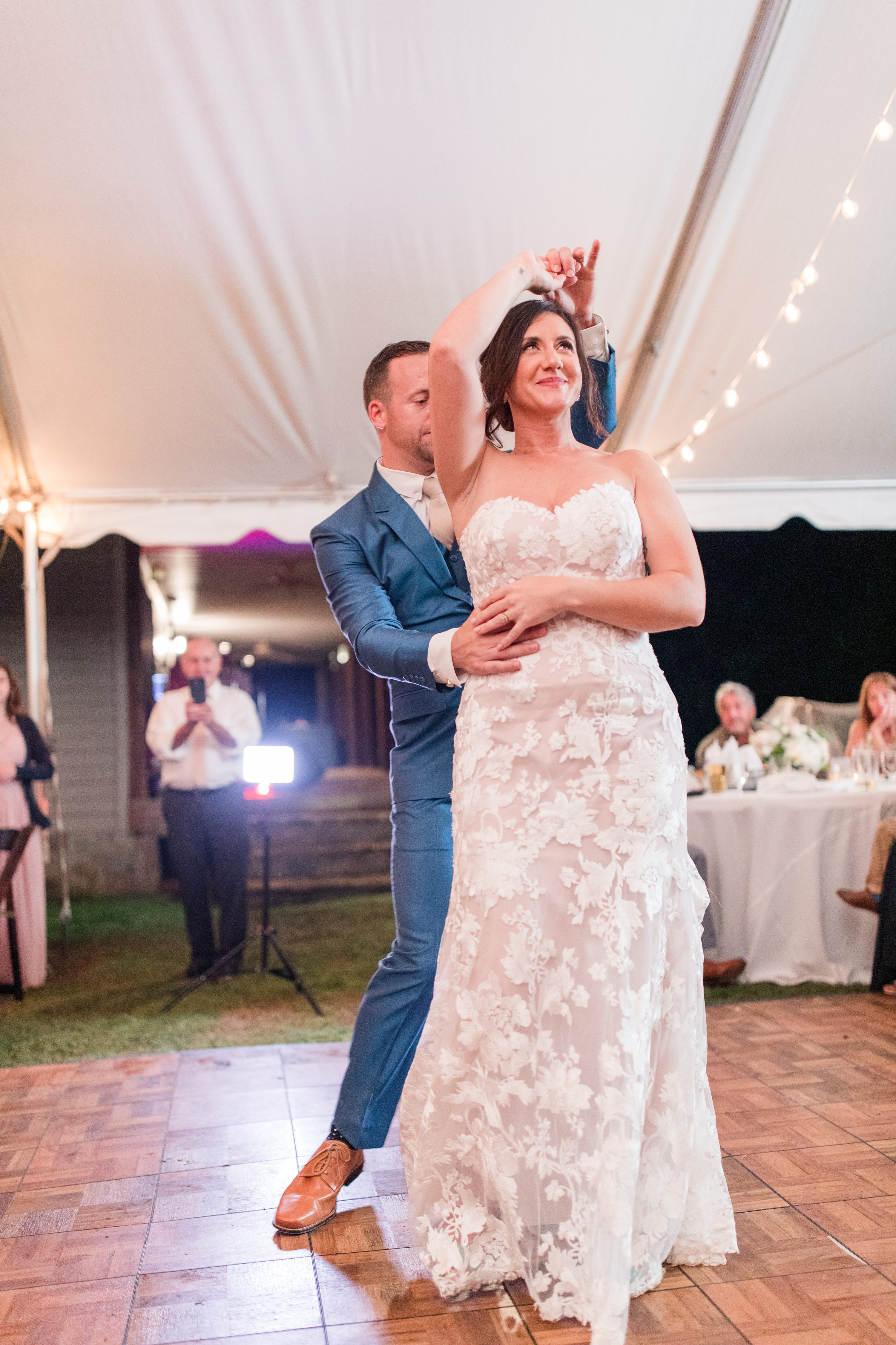 Jennifer B Photography,Southern Pines Wedding Photographer