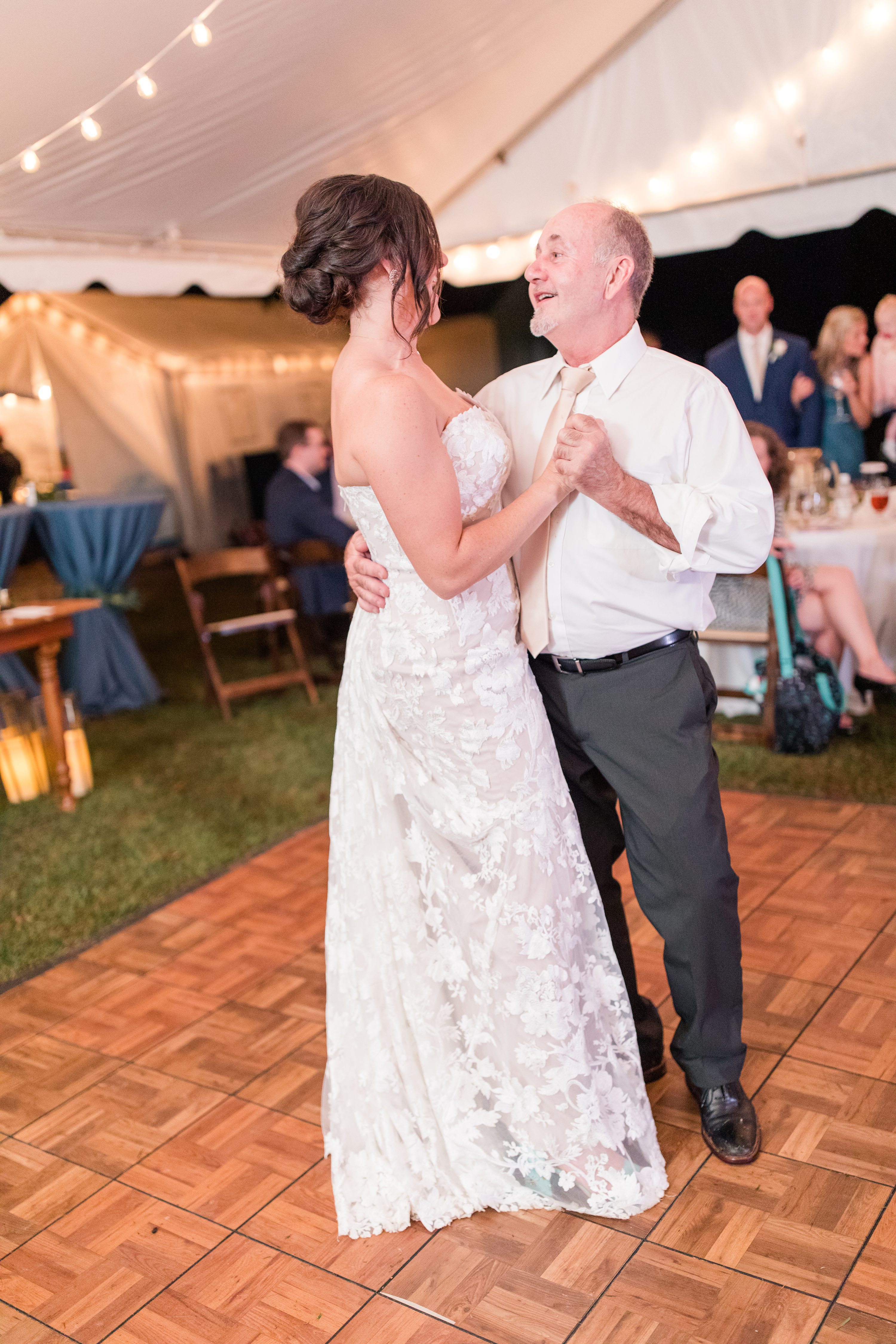 Southern Pines NC Weddings