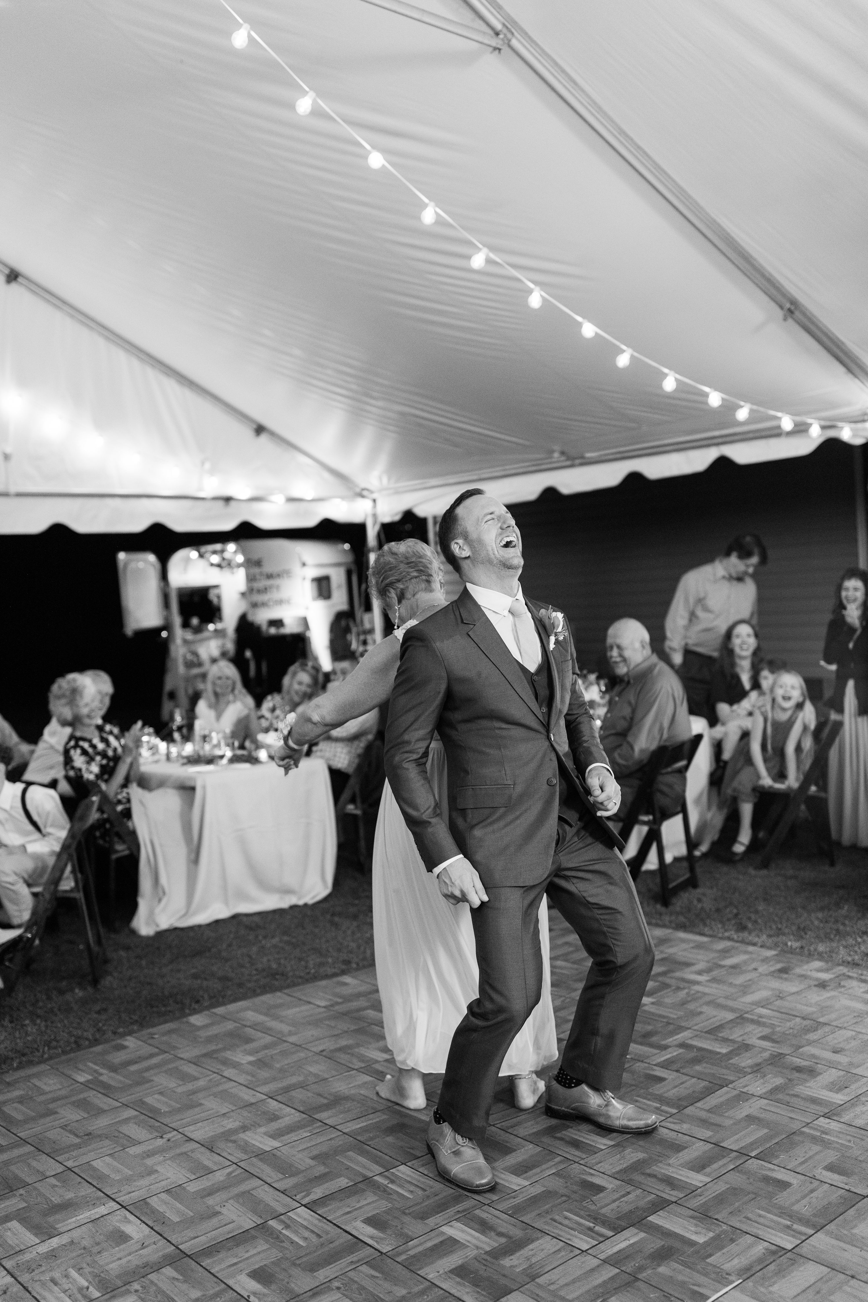 Southern Pines Wedding Photographer