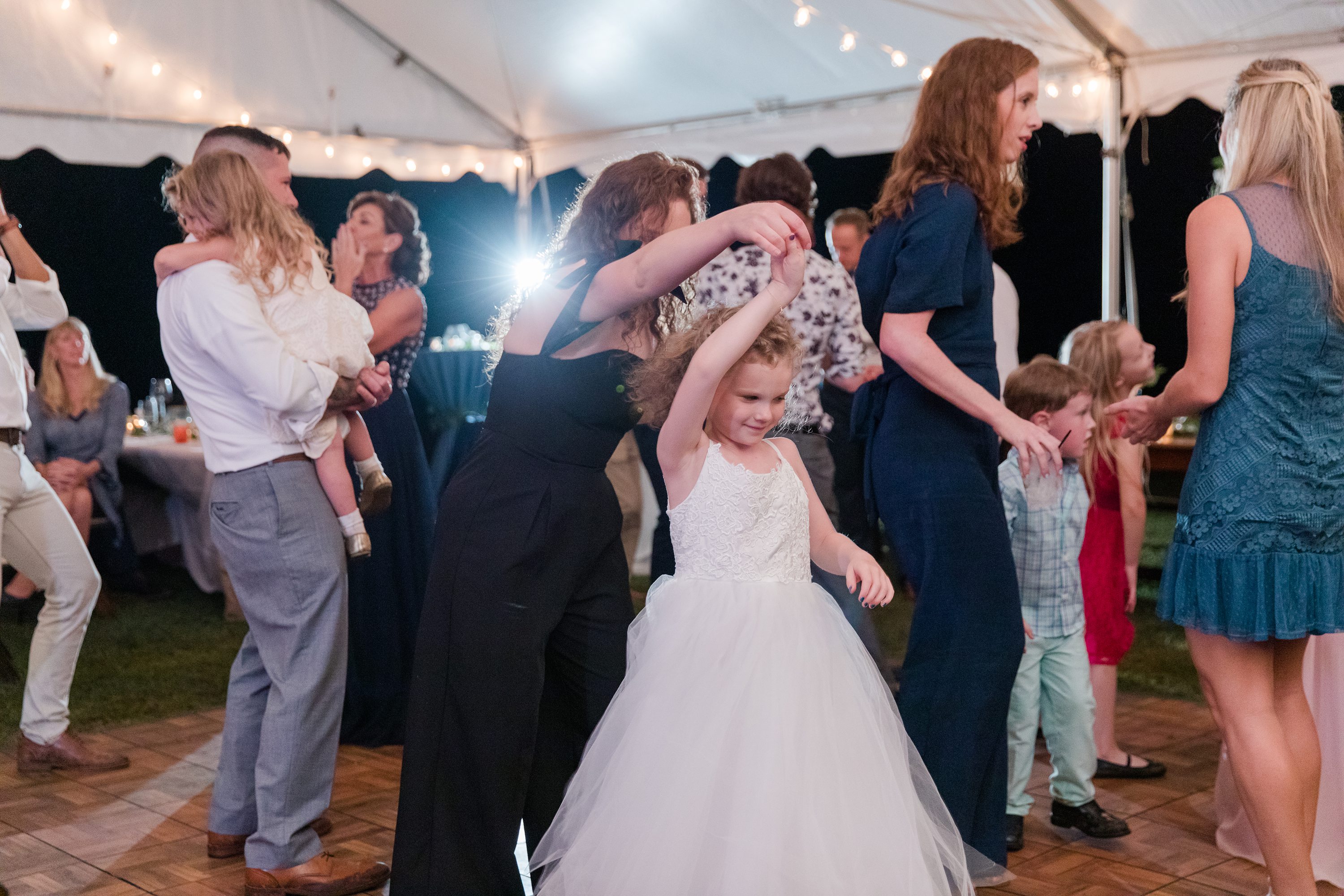 Southern Pines NC Weddings