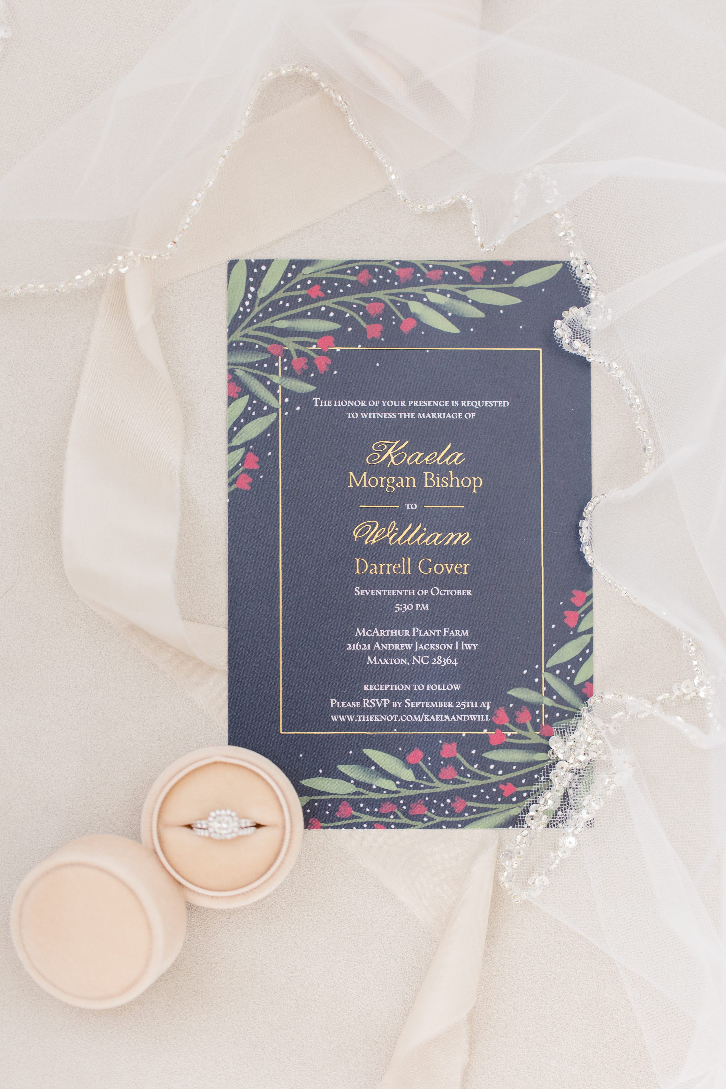 Jennifer B Photography,Southern Pines NC Weddings