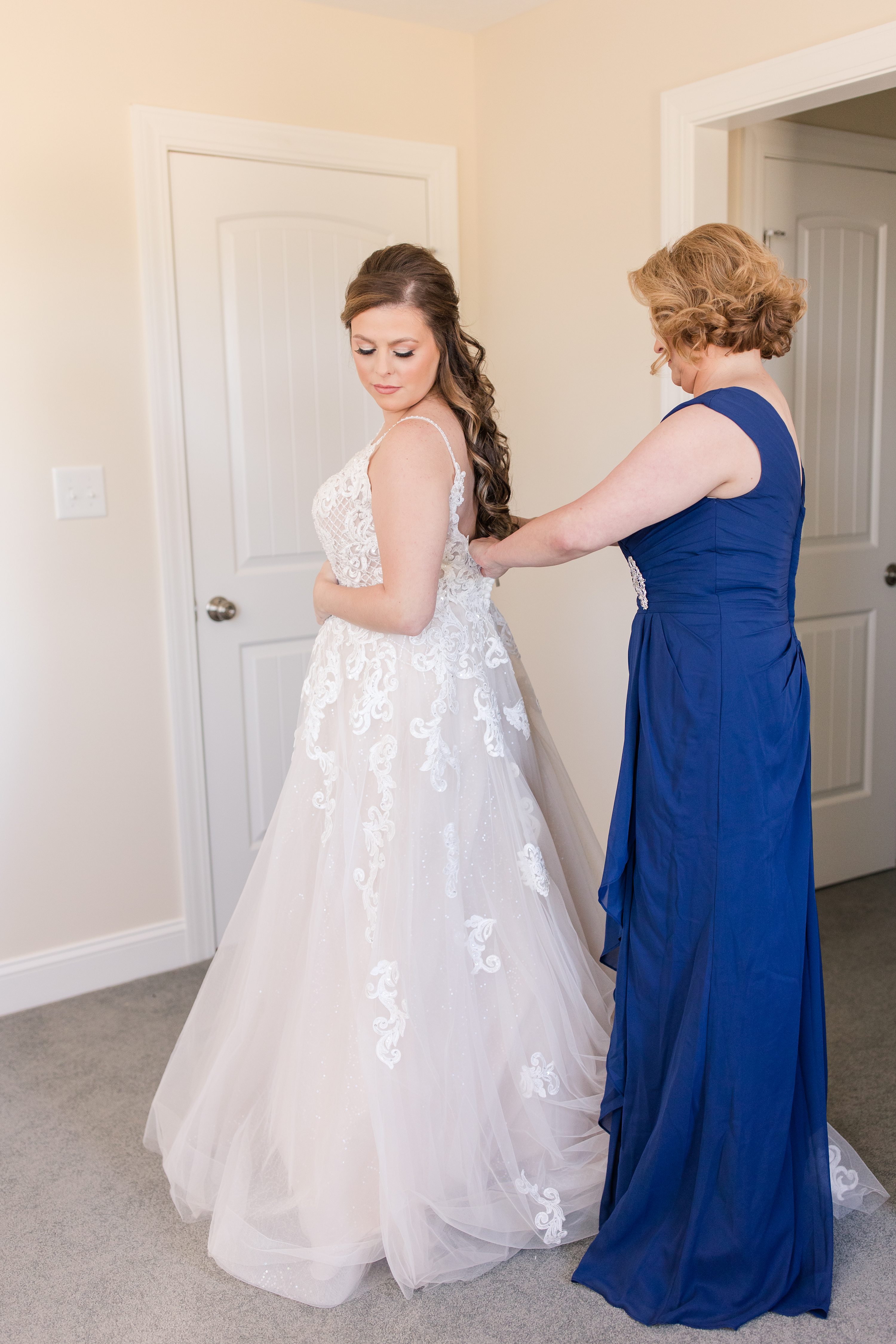 Southern Pines NC Weddings