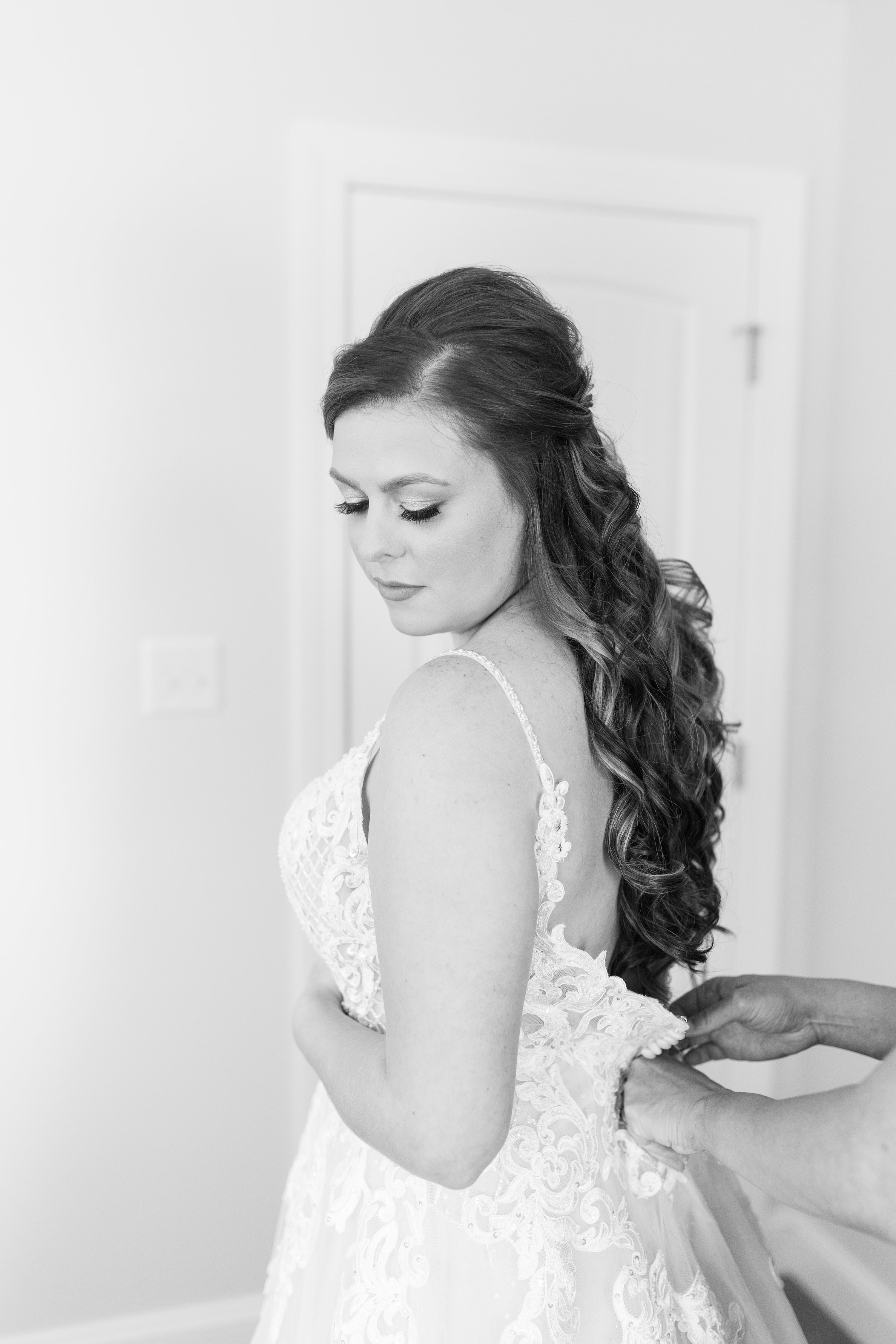 Jennifer B Photography,NC Wedding Photographer