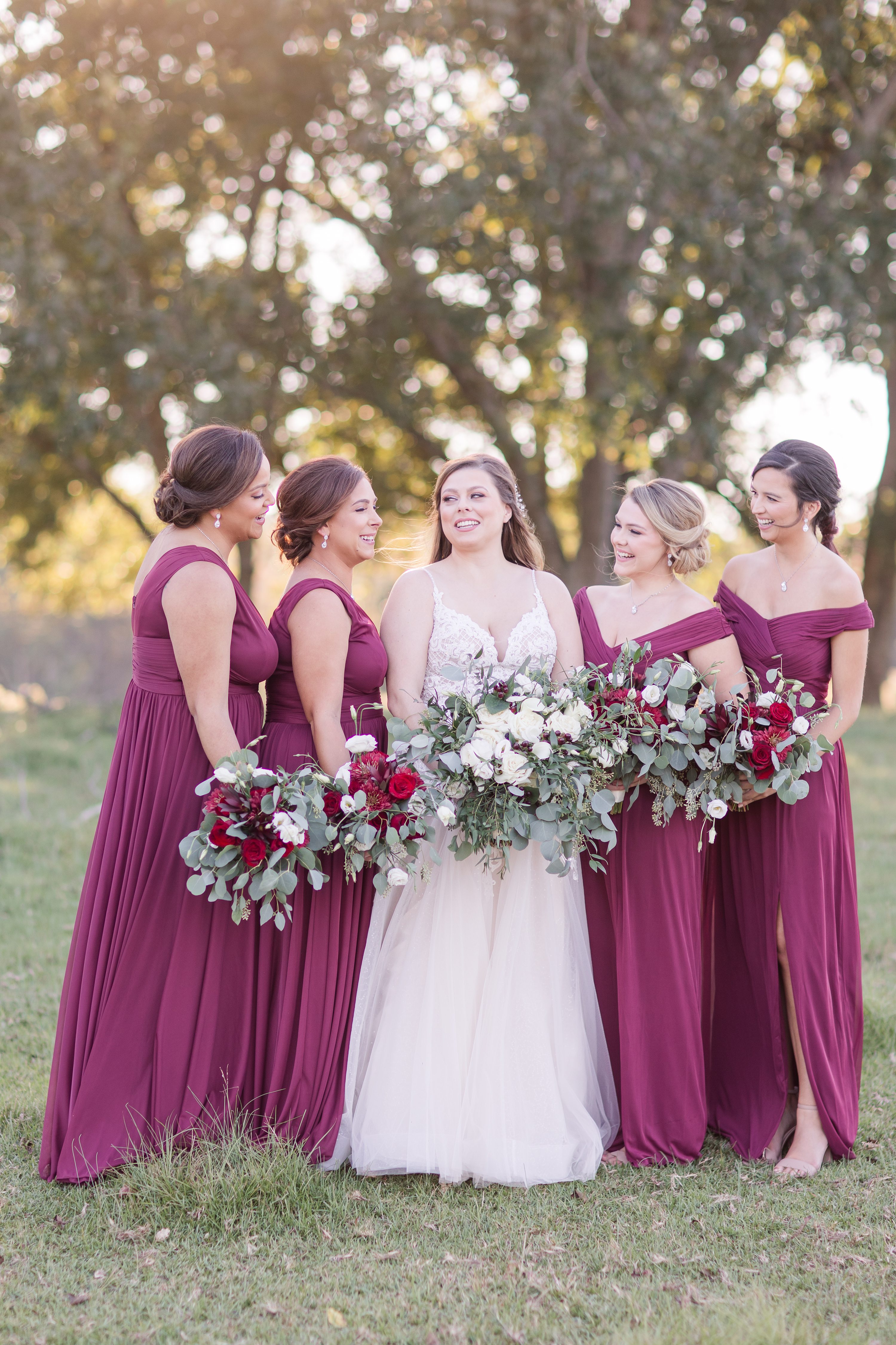 Pinehurst NC Weddings