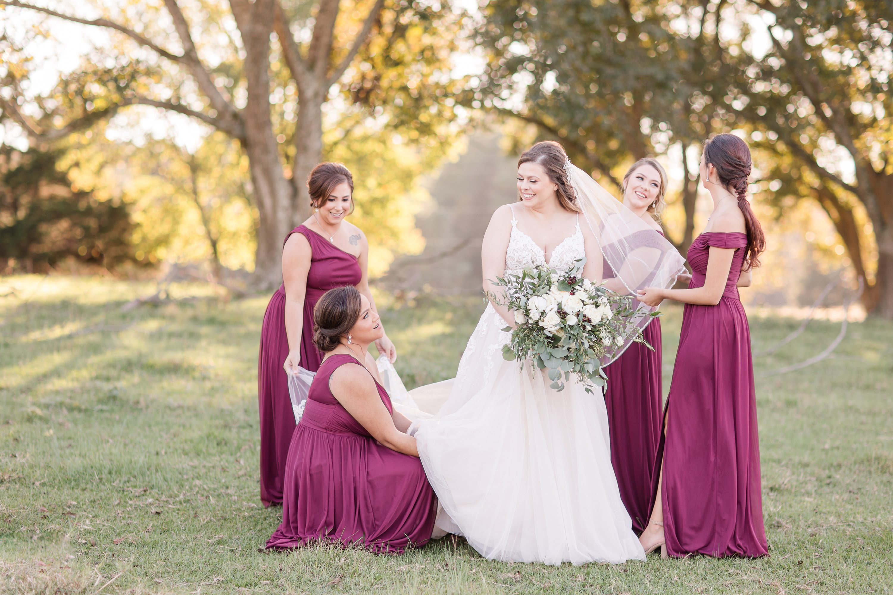 Southern Weddings,Jennifer B Photography
