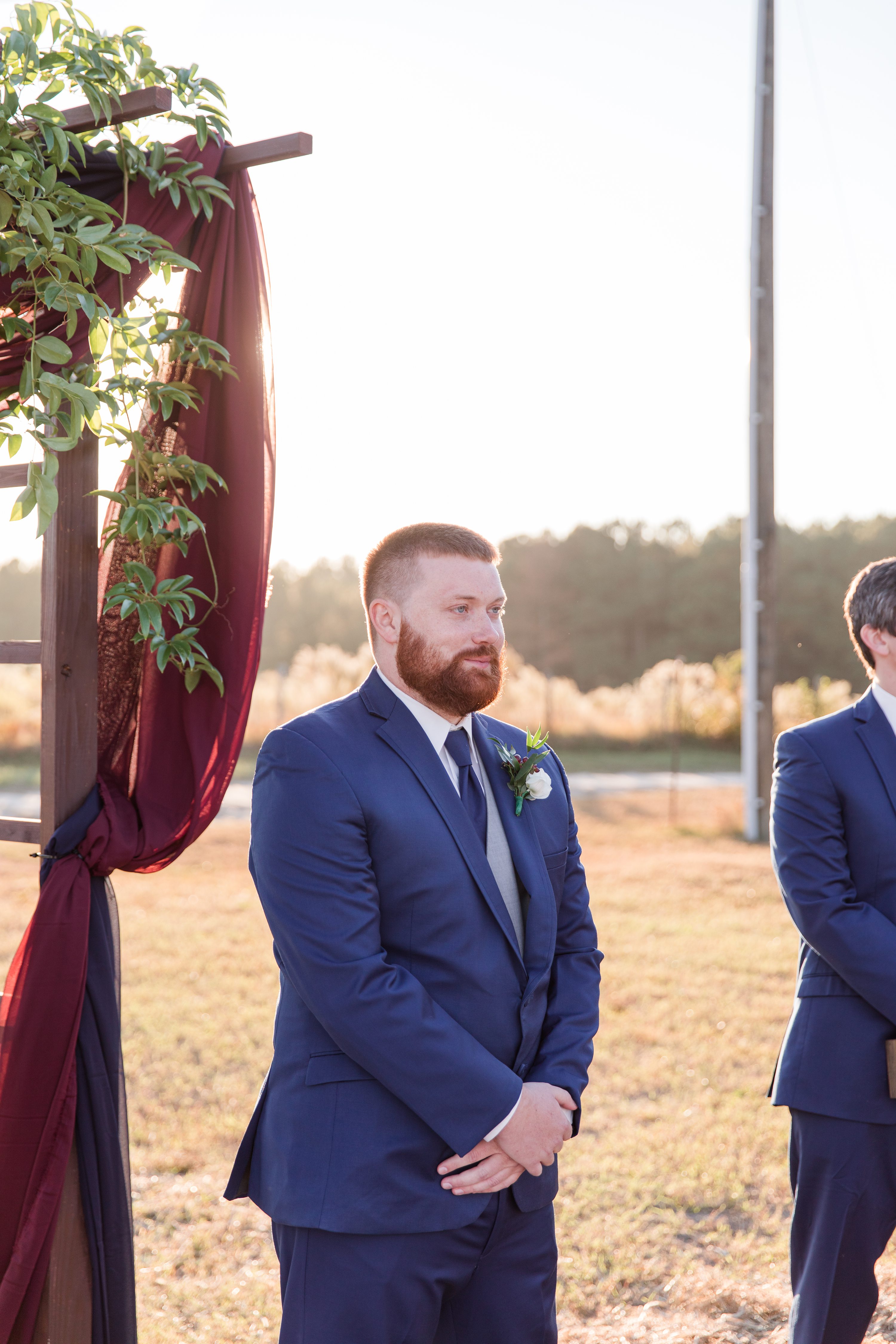 Southern Pines NC Weddings,Jennifer B Photography