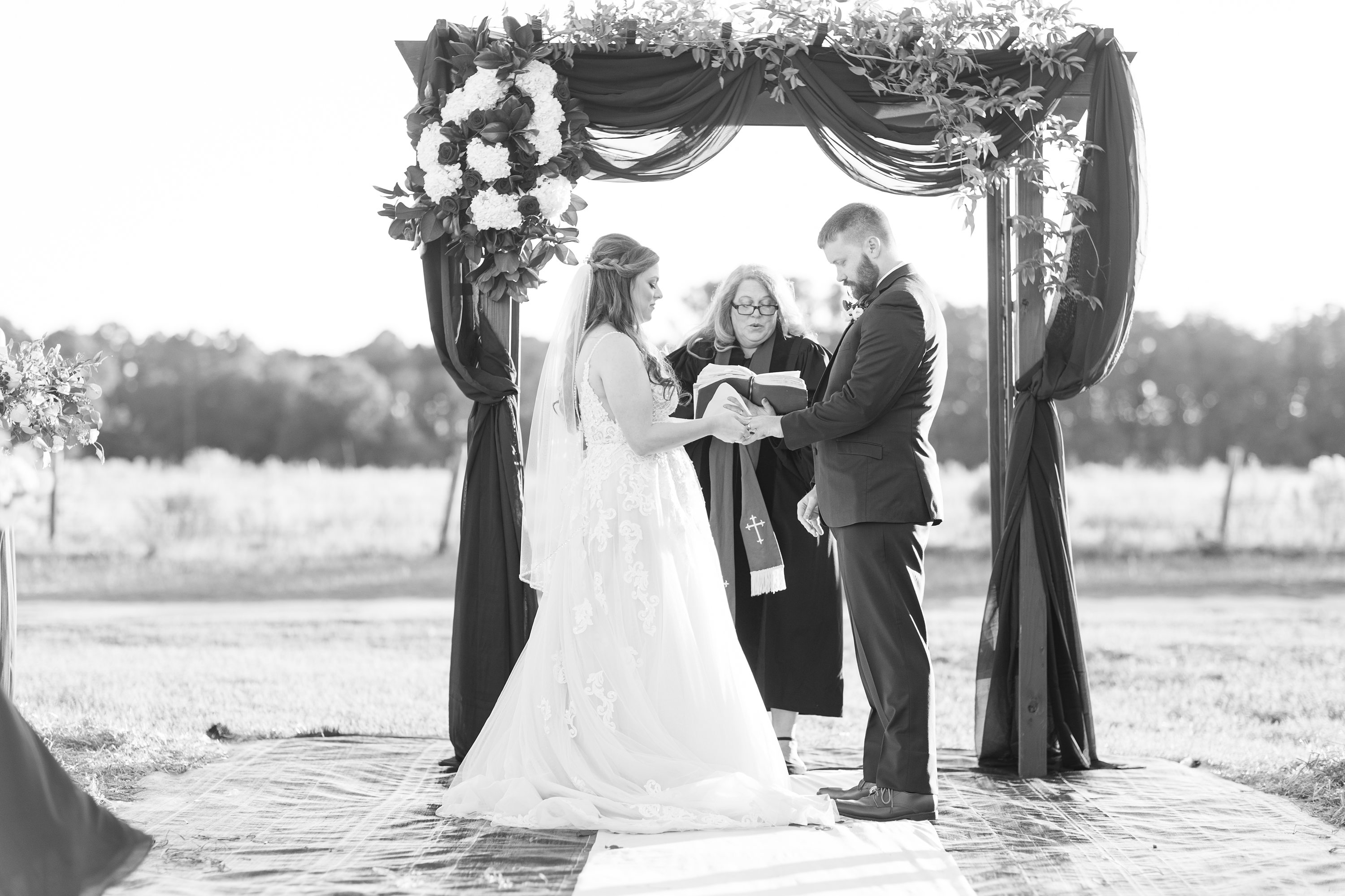 Southern Weddings,Pinehurst NC Weddings