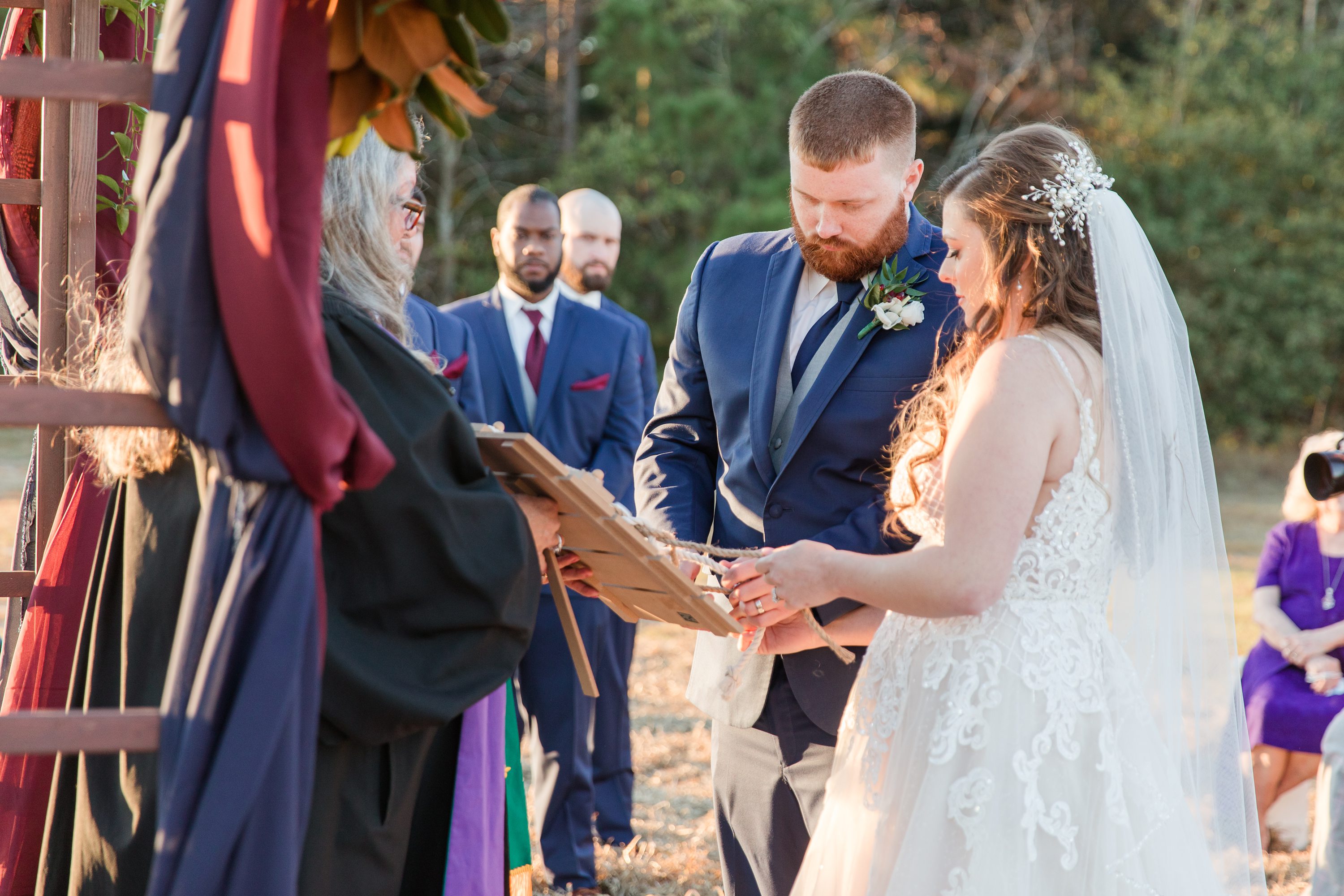 Jennifer B Photography NC,Pinehurst NC Weddings