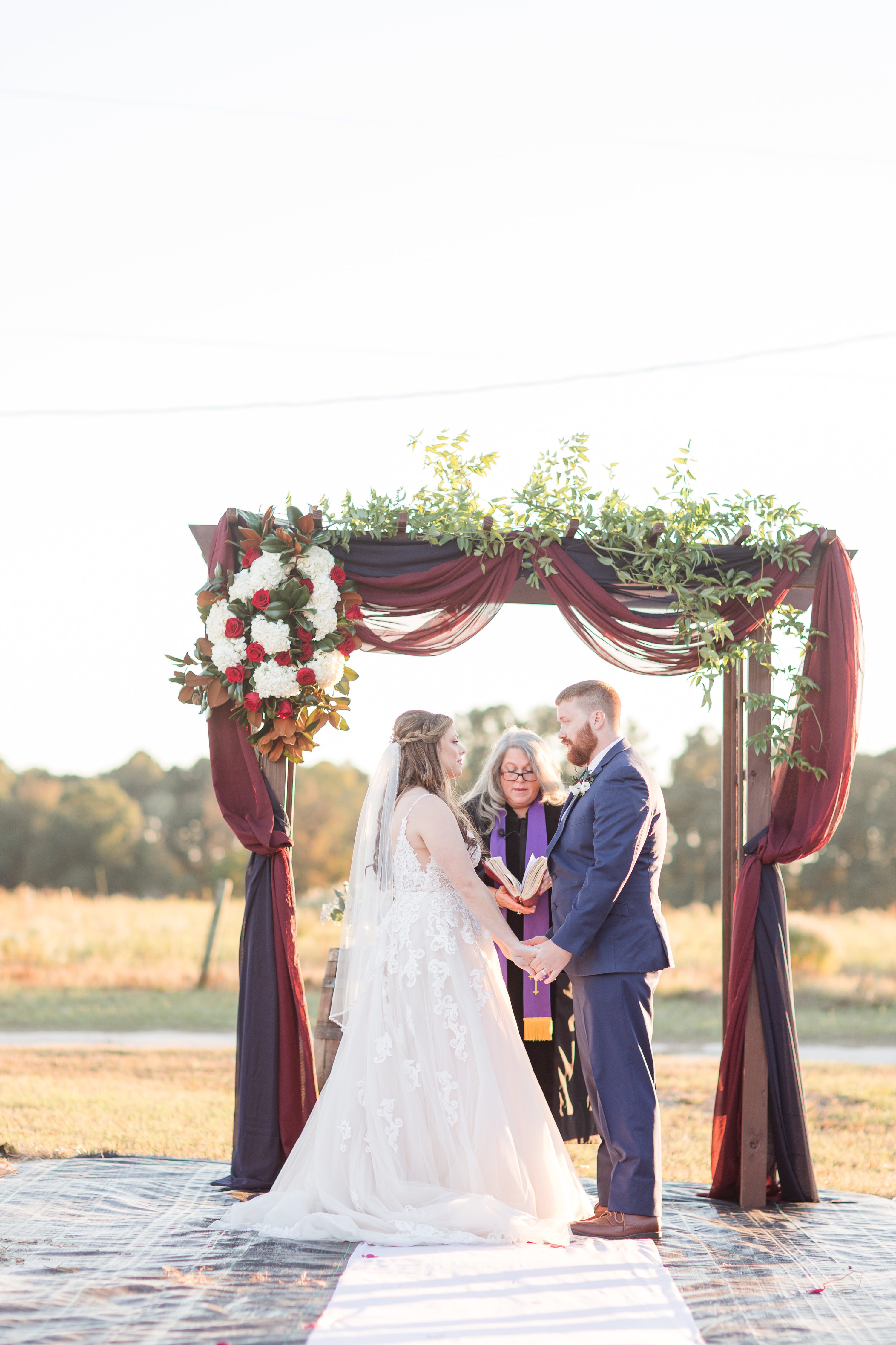 Southern Weddings,Pinehurst NC Weddings