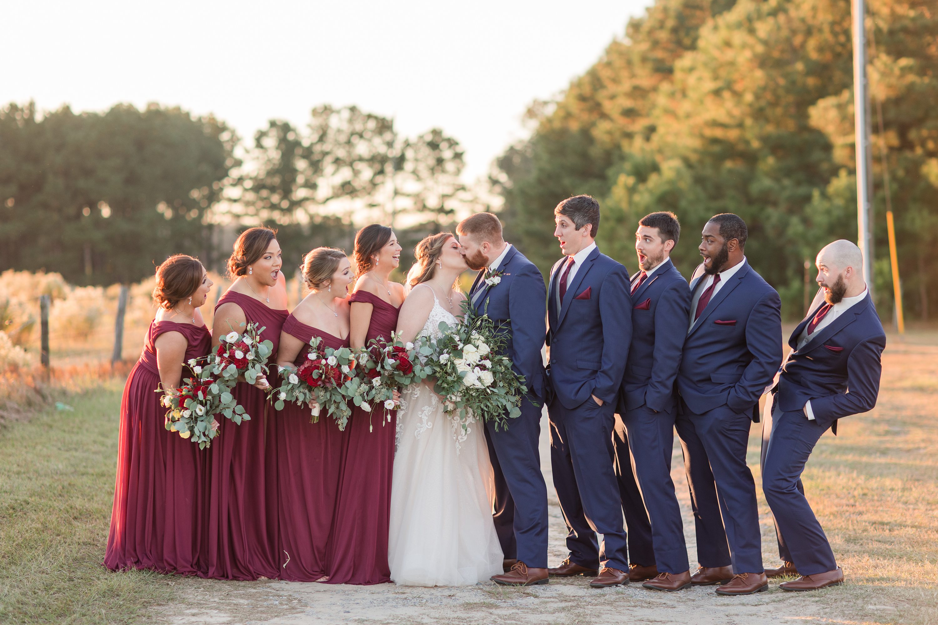 Southern Pines Wedding Photographer,Jennifer B Photography