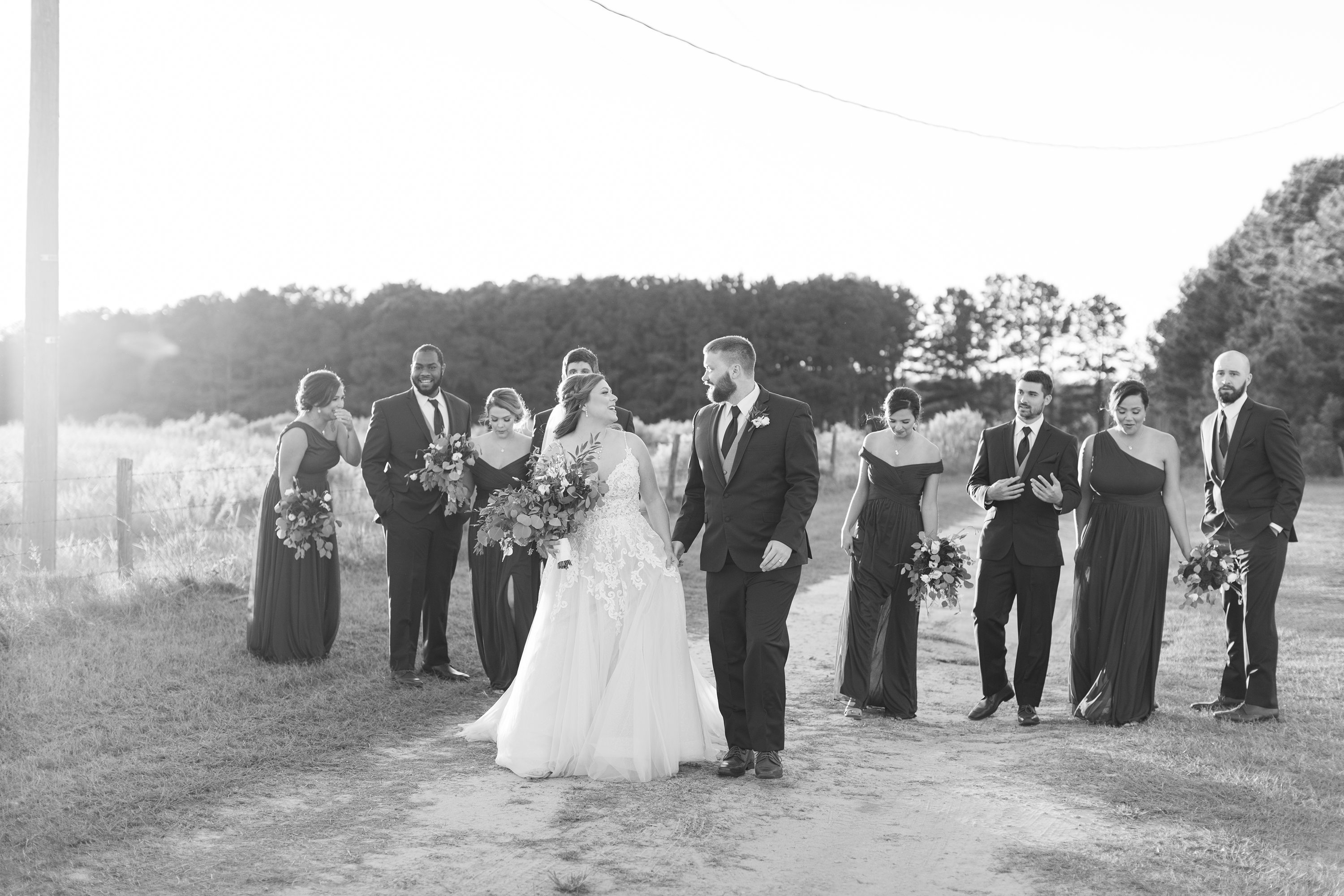 Jennifer B Photography NC,Pinehurst NC Weddings